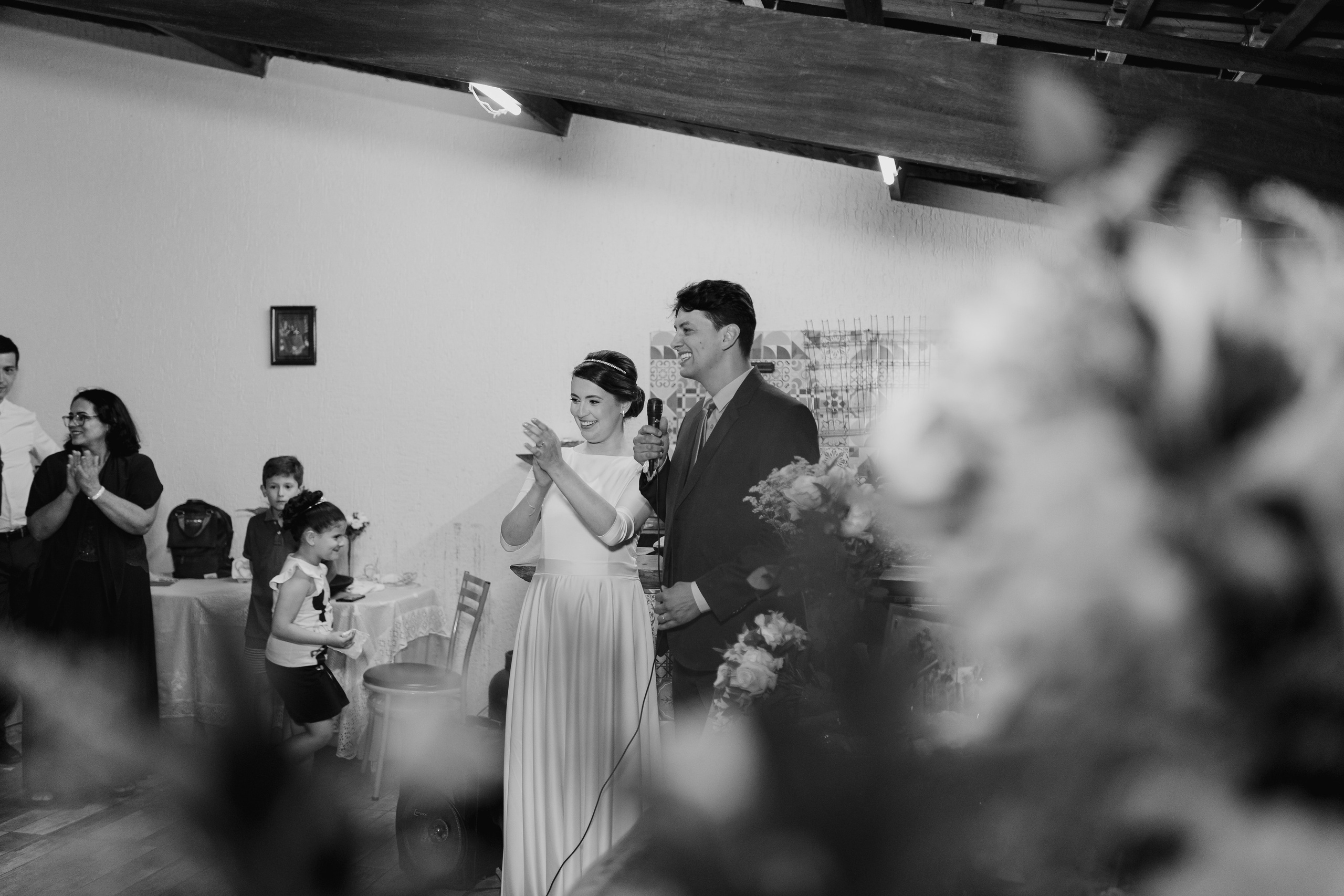 Maria e Thiago. Amare Fotografia de Casamento