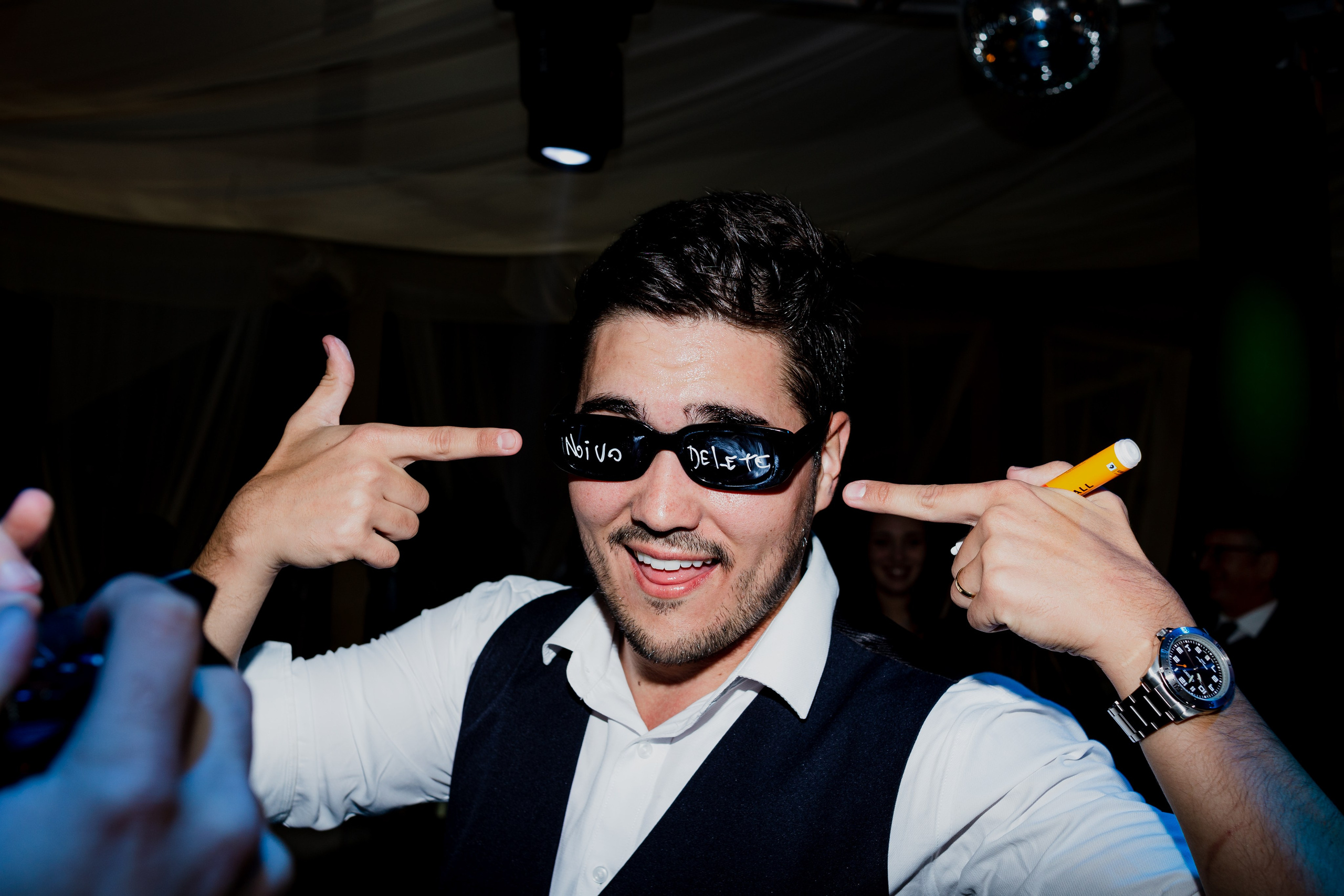 Vitoria e Guilherme. Amare Fotografia de Casamento