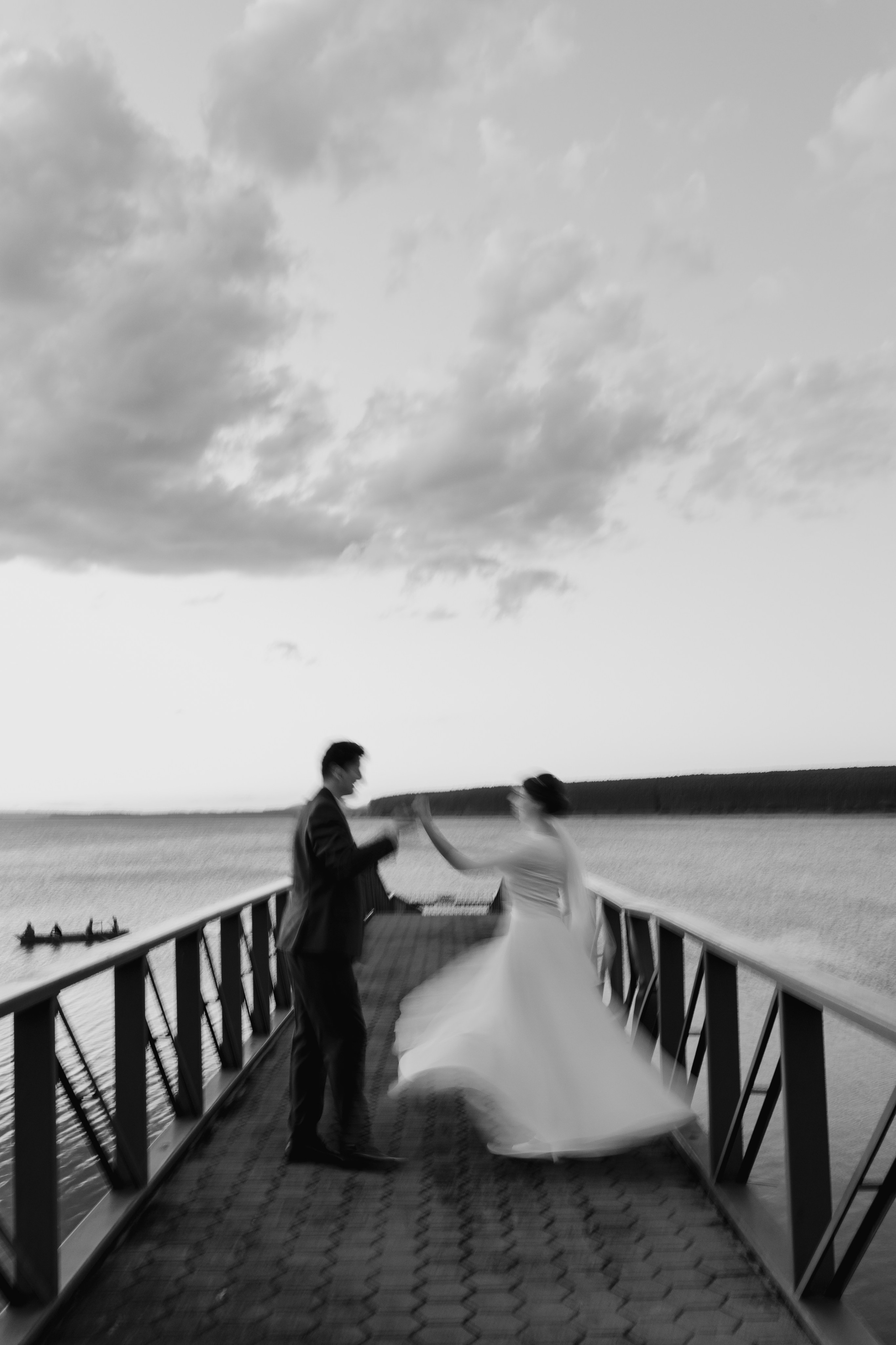 Maria e Thiago. Amare Fotografia de Casamento