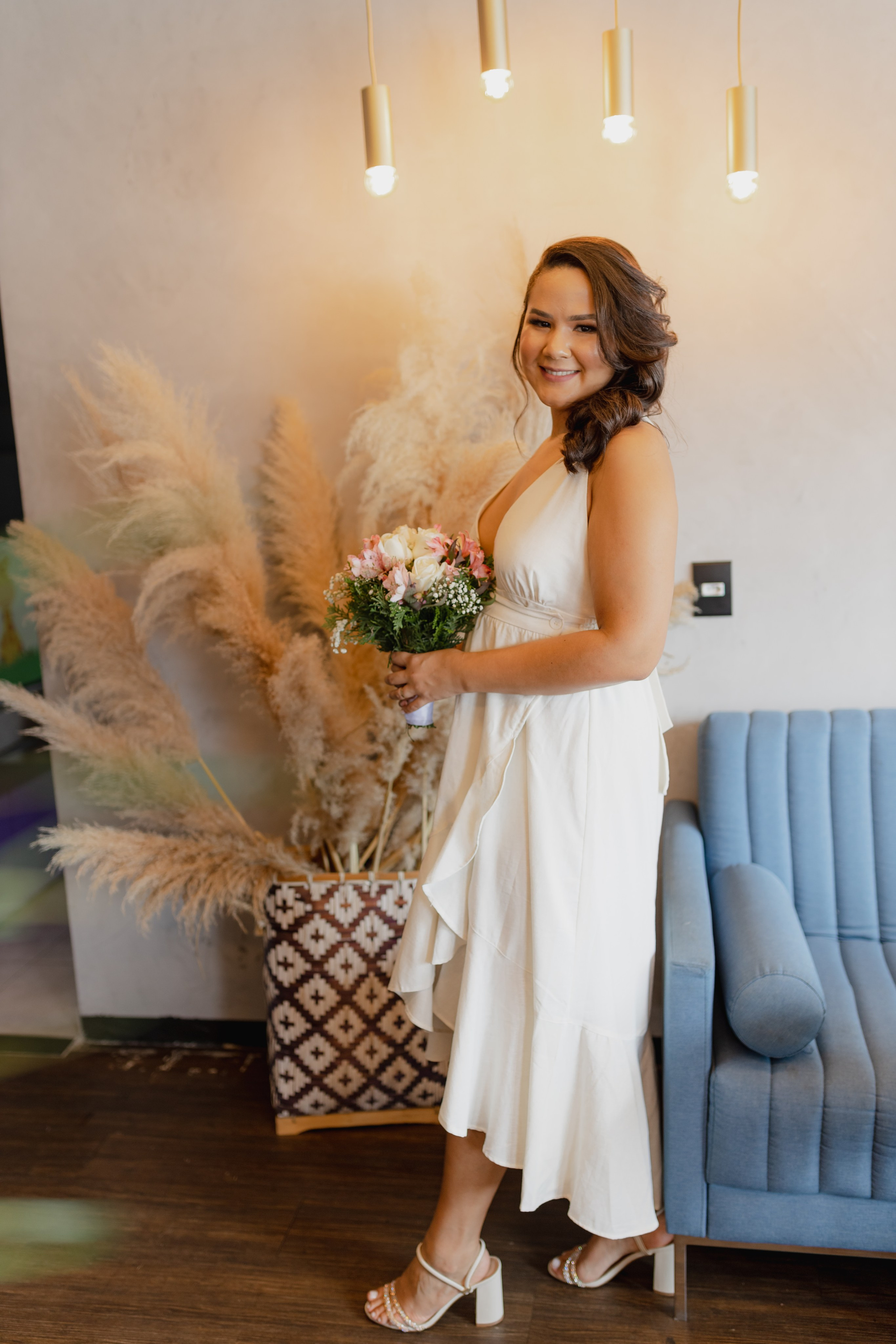 Viviane e Lucas. Amare Fotografia de Casamento