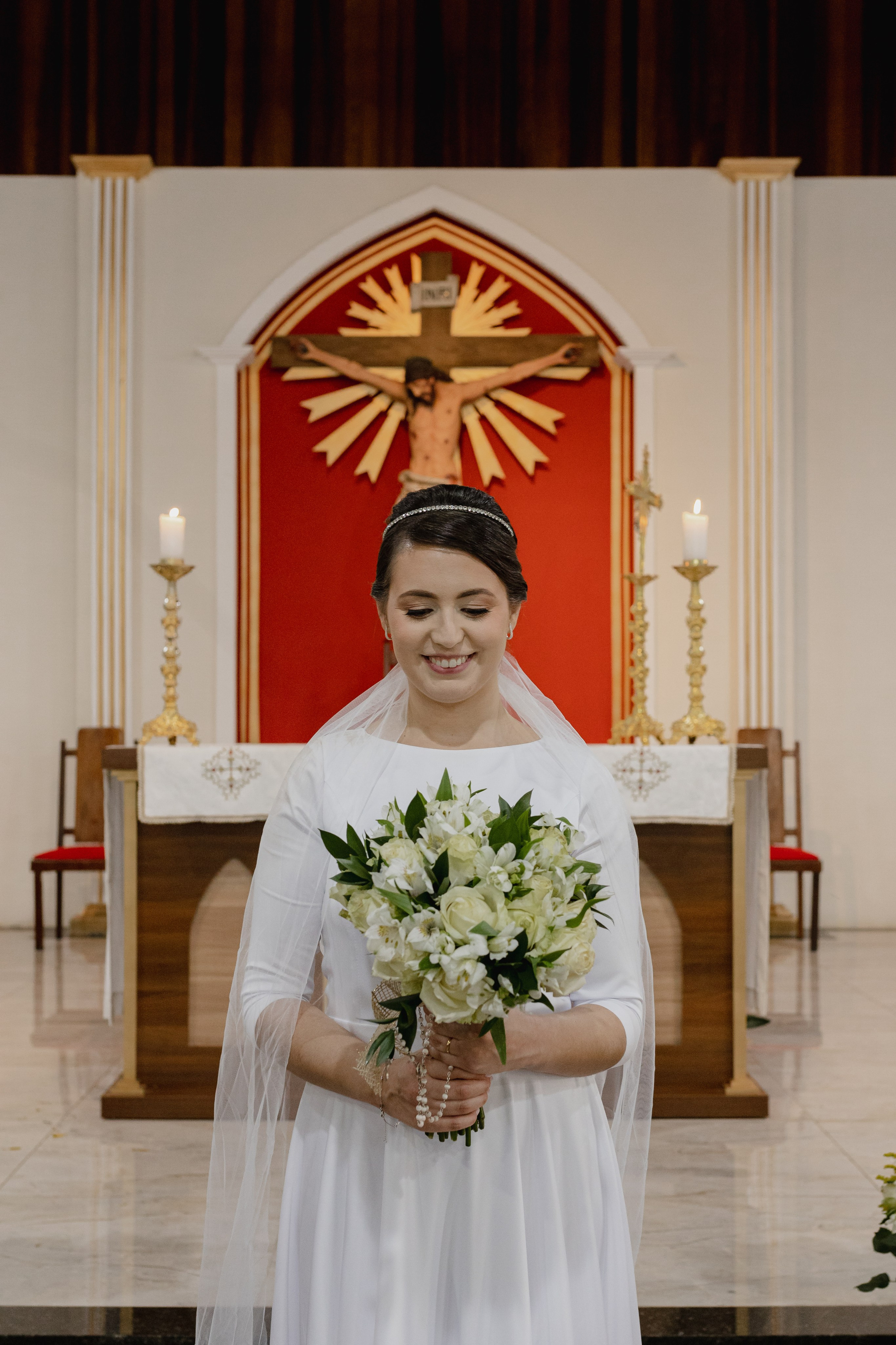 Maria e Thiago. Amare Fotografia de Casamento