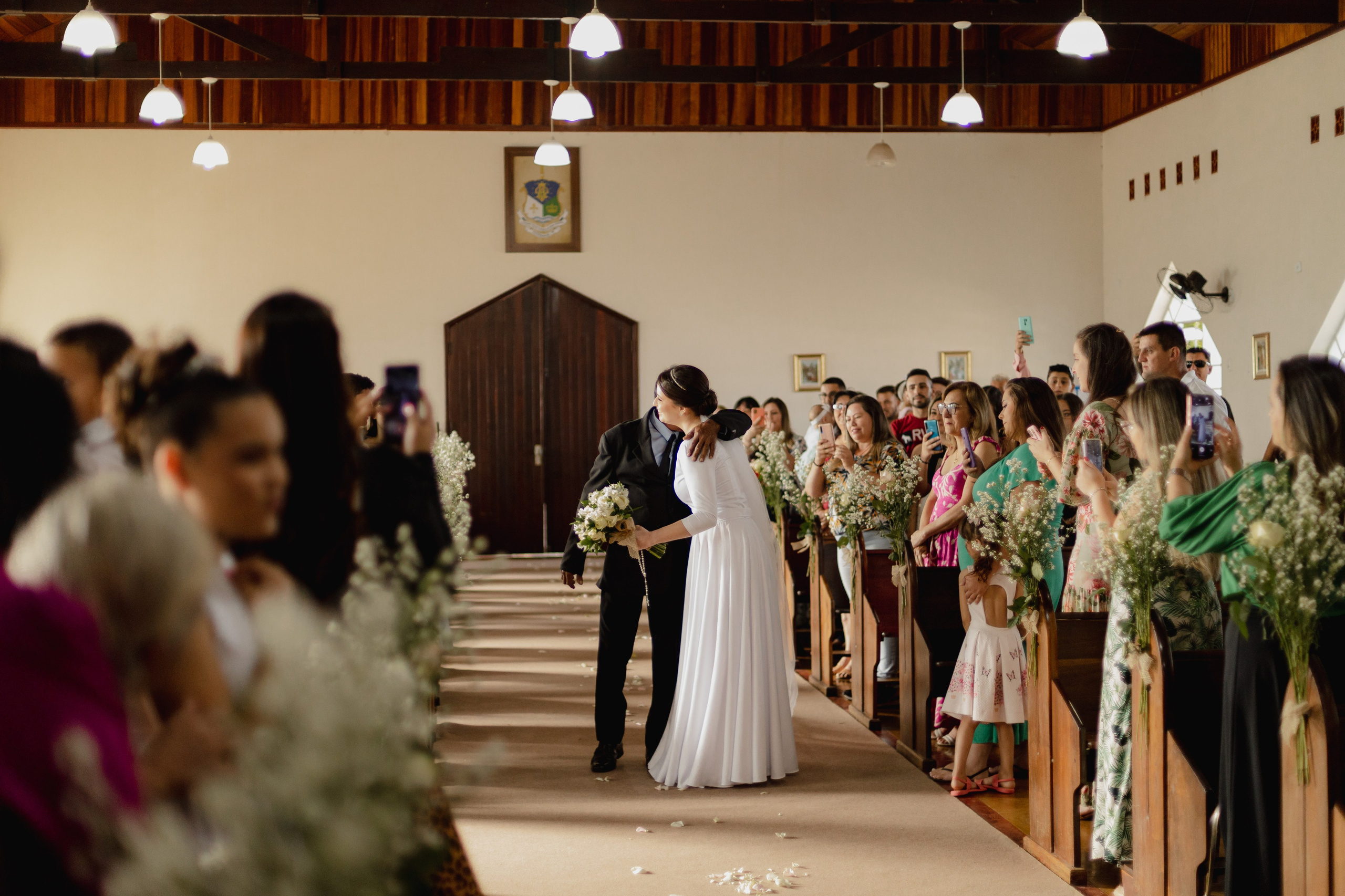 Maria e Thiago. Amare Fotografia de Casamento