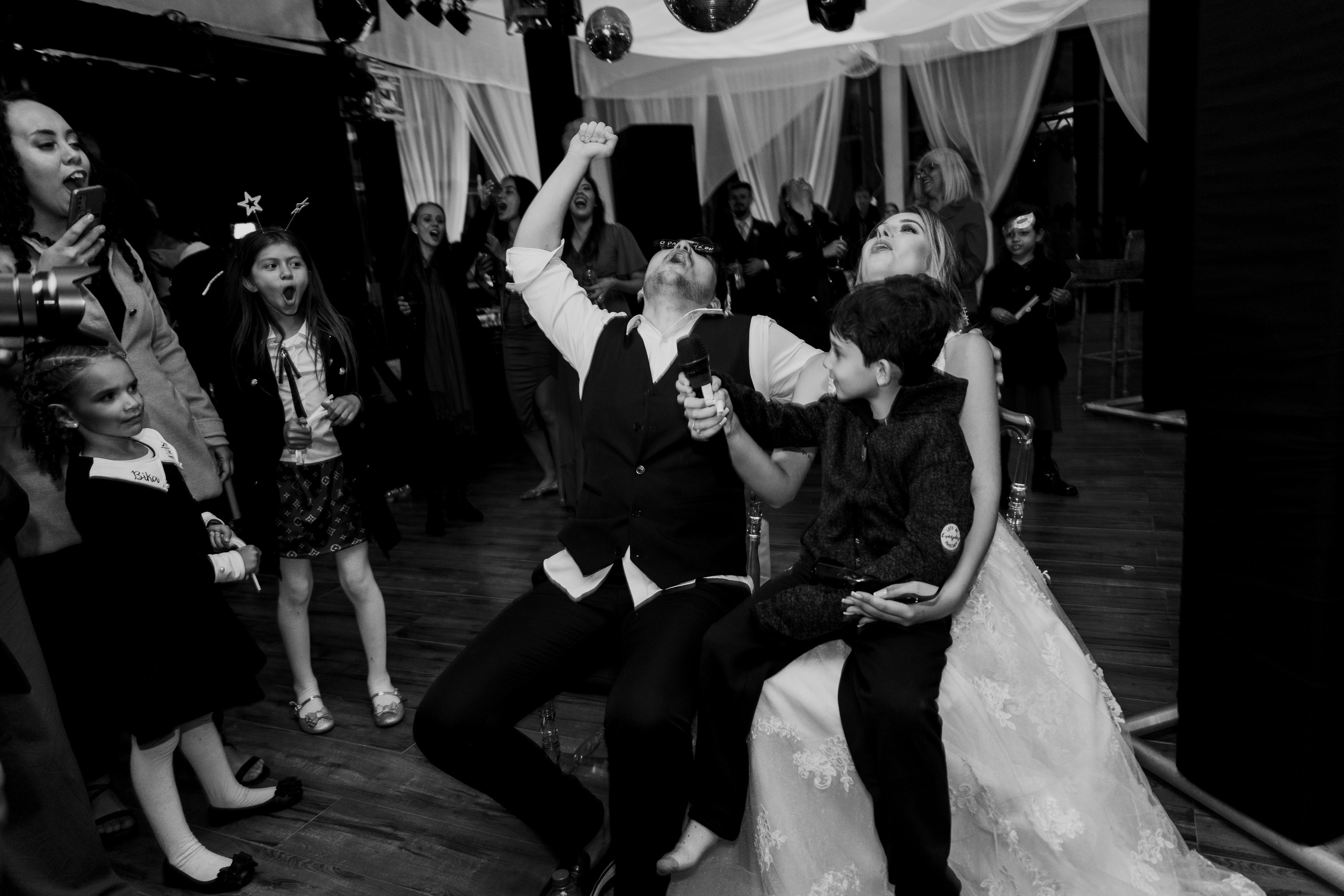Vitoria e Guilherme. Amare Fotografia de Casamento