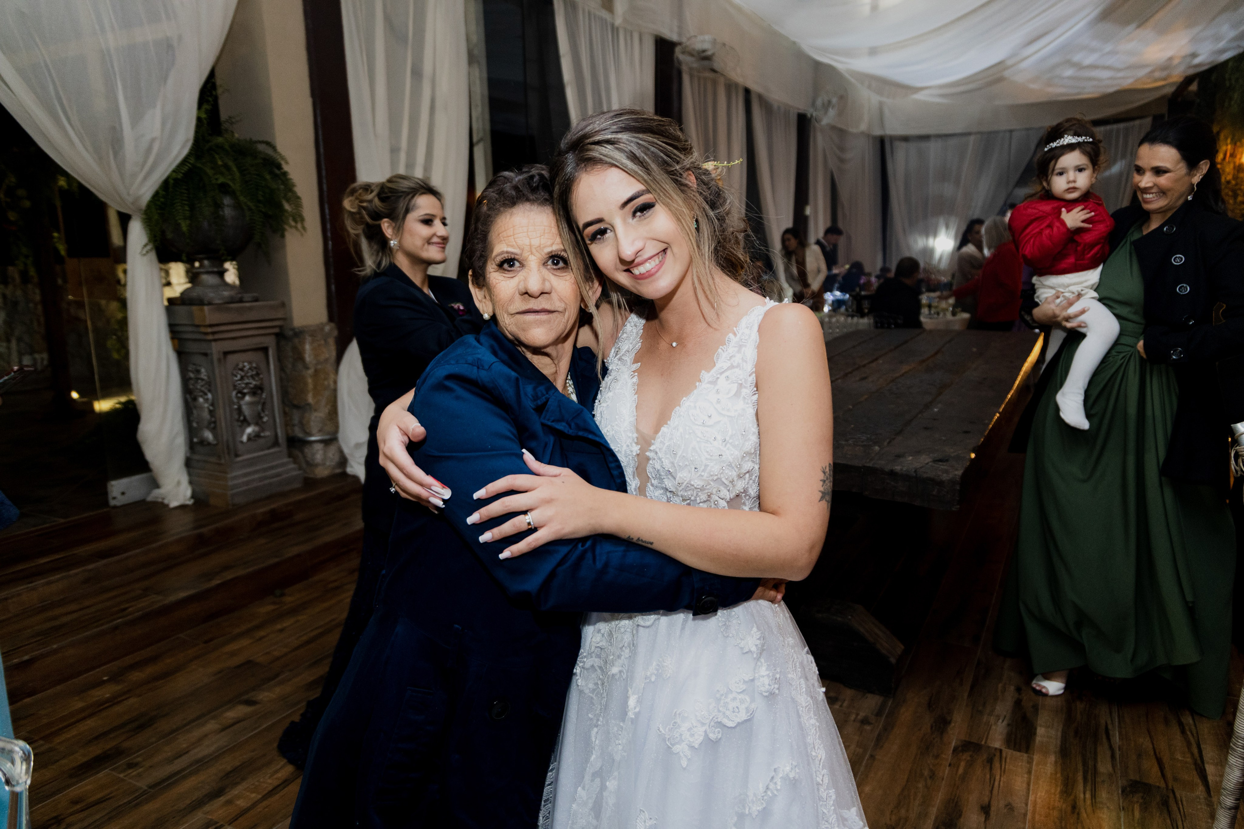 Vitoria e Guilherme. Amare Fotografia de Casamento
