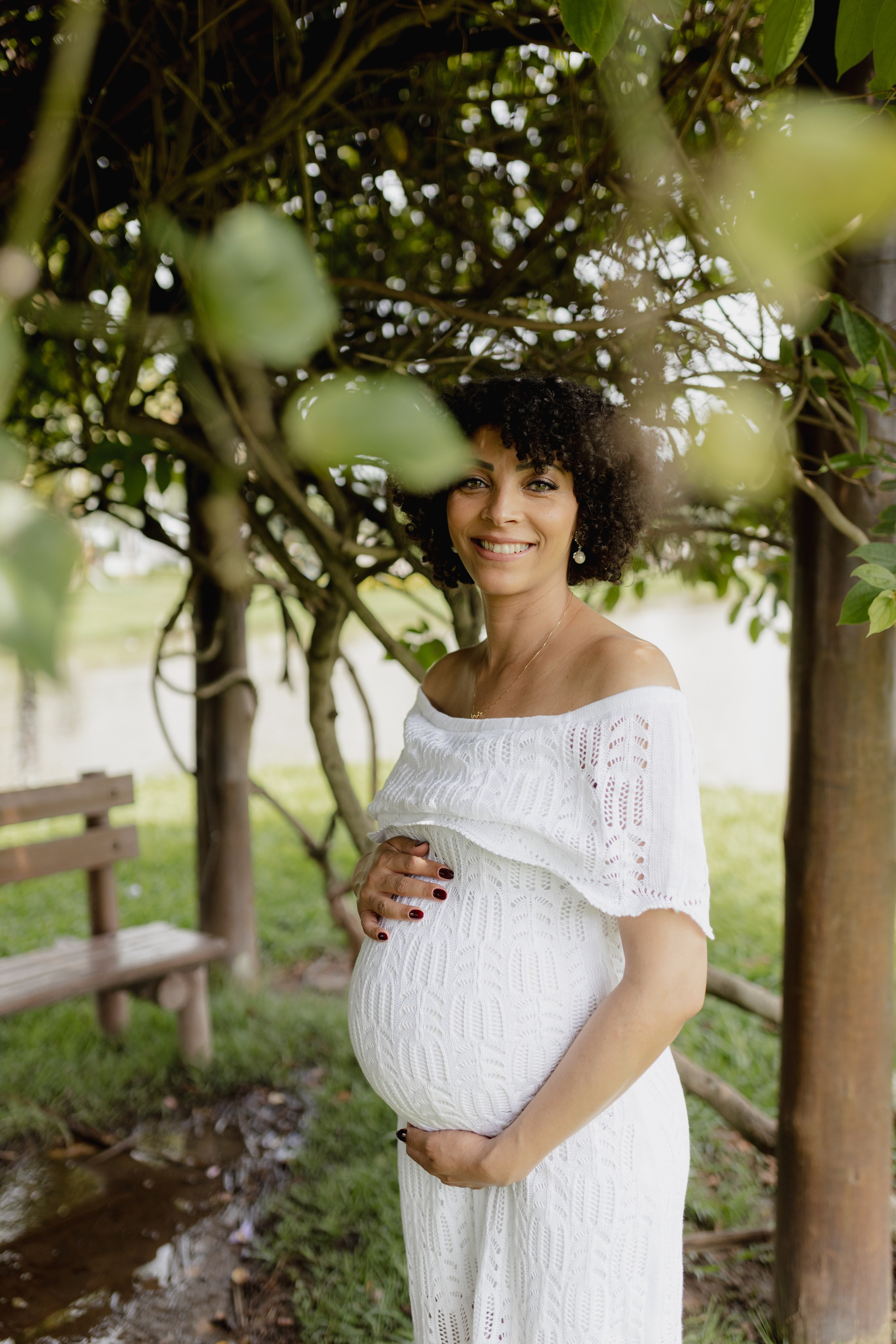 A espera do Pietro. Amare Fotografia de Casamento