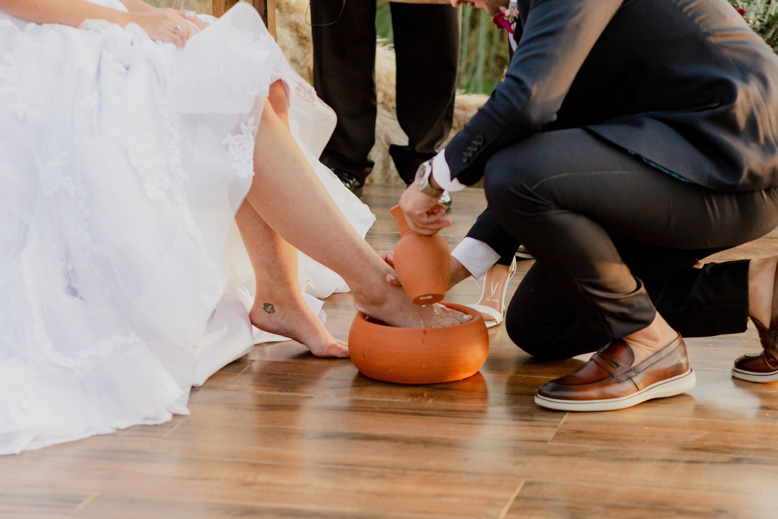 Vitoria e Guilherme. Amare Fotografia de Casamento