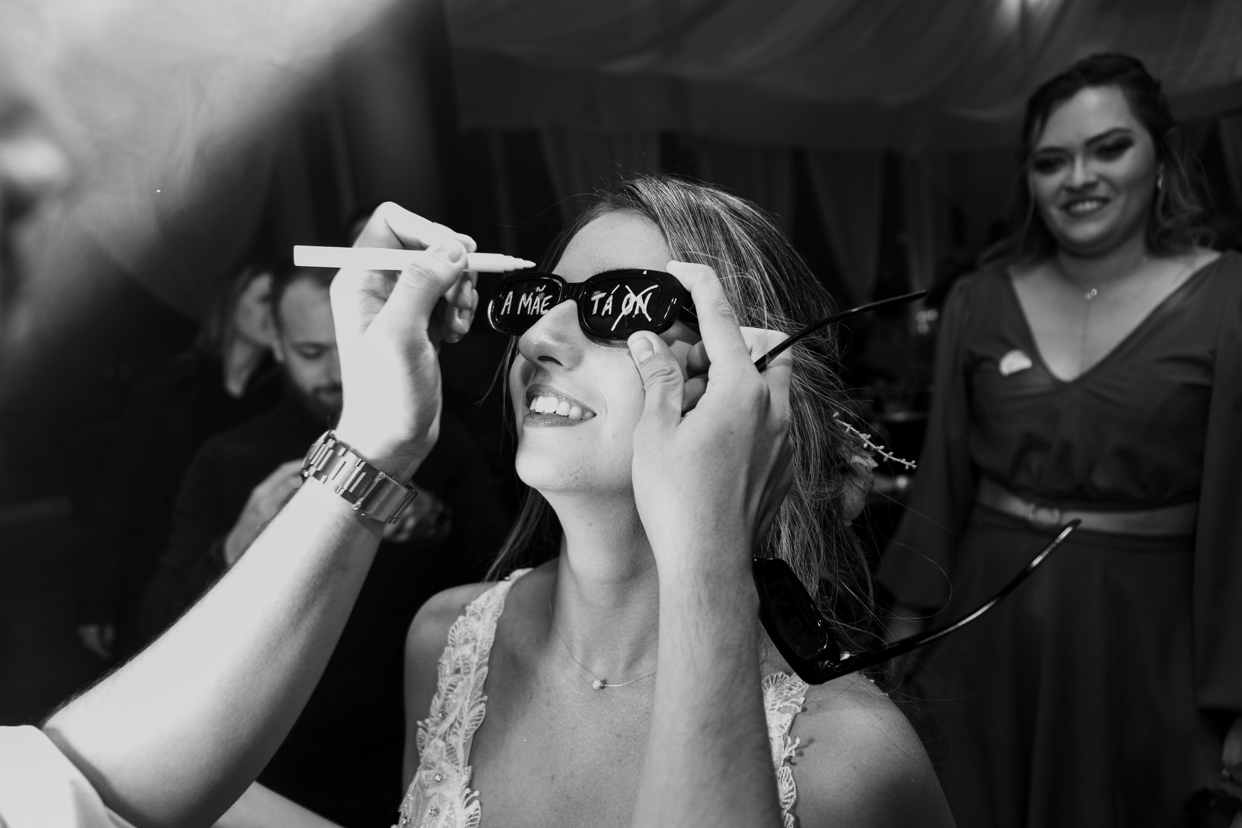 Vitoria e Guilherme. Amare Fotografia de Casamento
