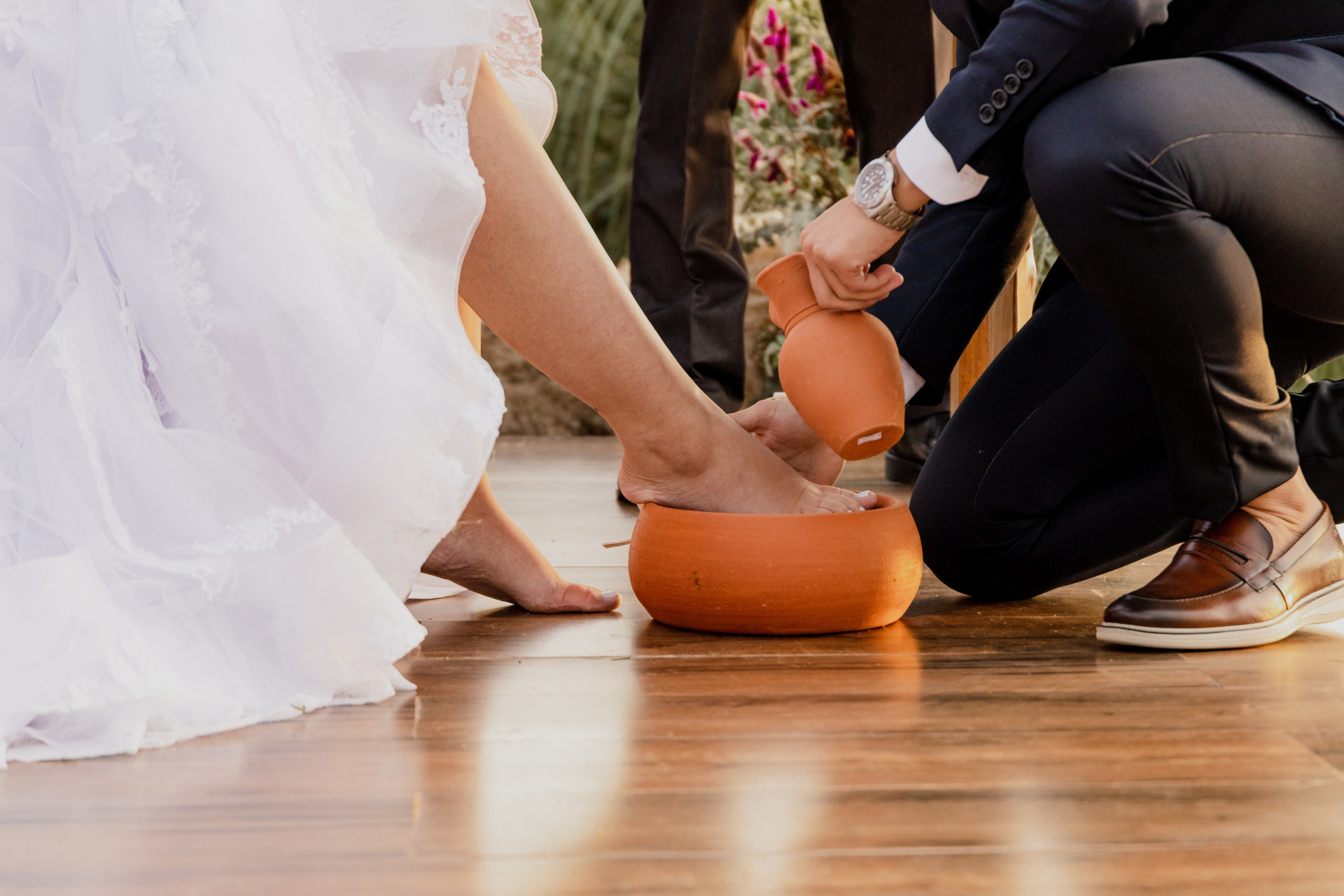 Vitoria e Guilherme. Amare Fotografia de Casamento