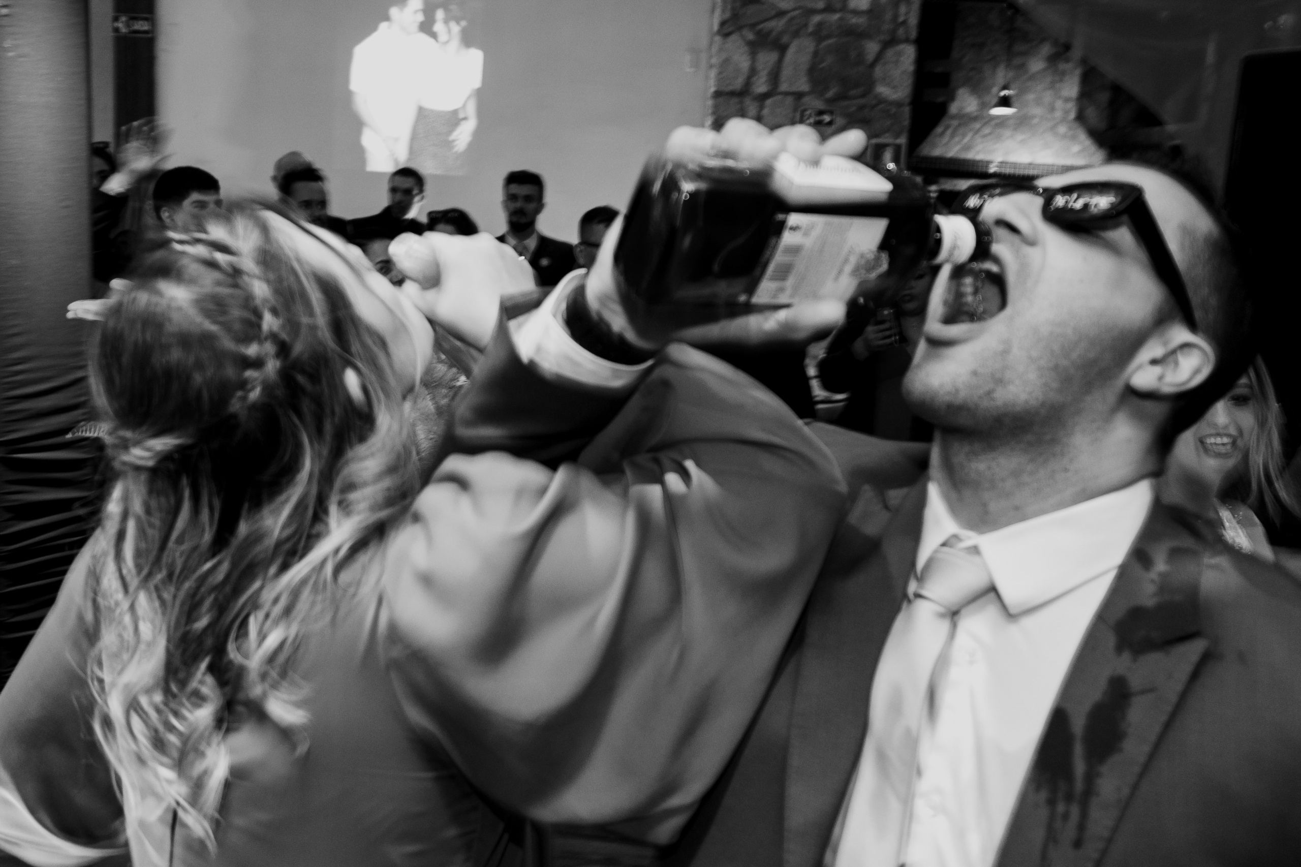 Vitoria e Guilherme. Amare Fotografia de Casamento