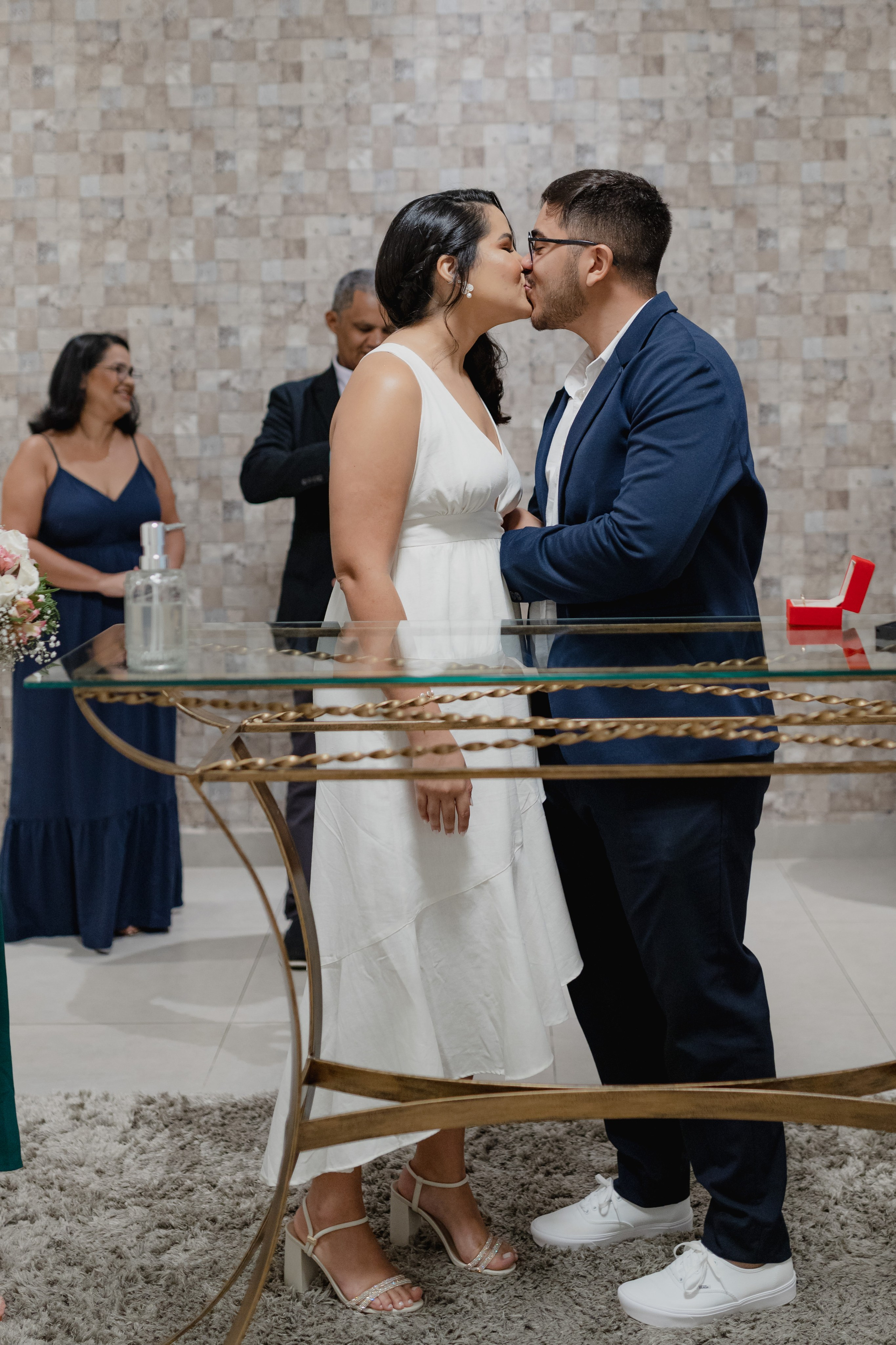 Viviane e Lucas. Amare Fotografia de Casamento
