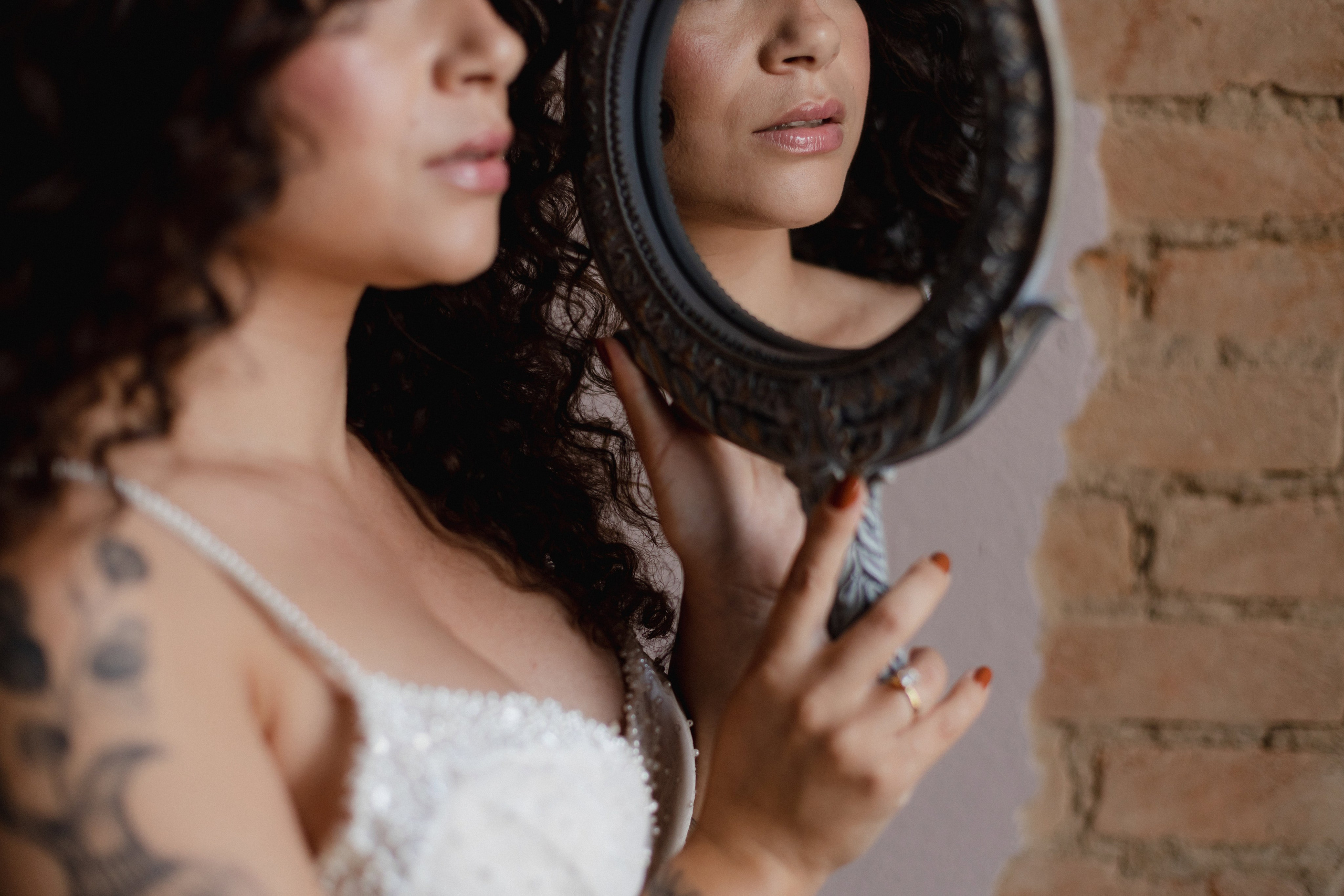 Editorial Cintia. Amare Fotografia de Casamento