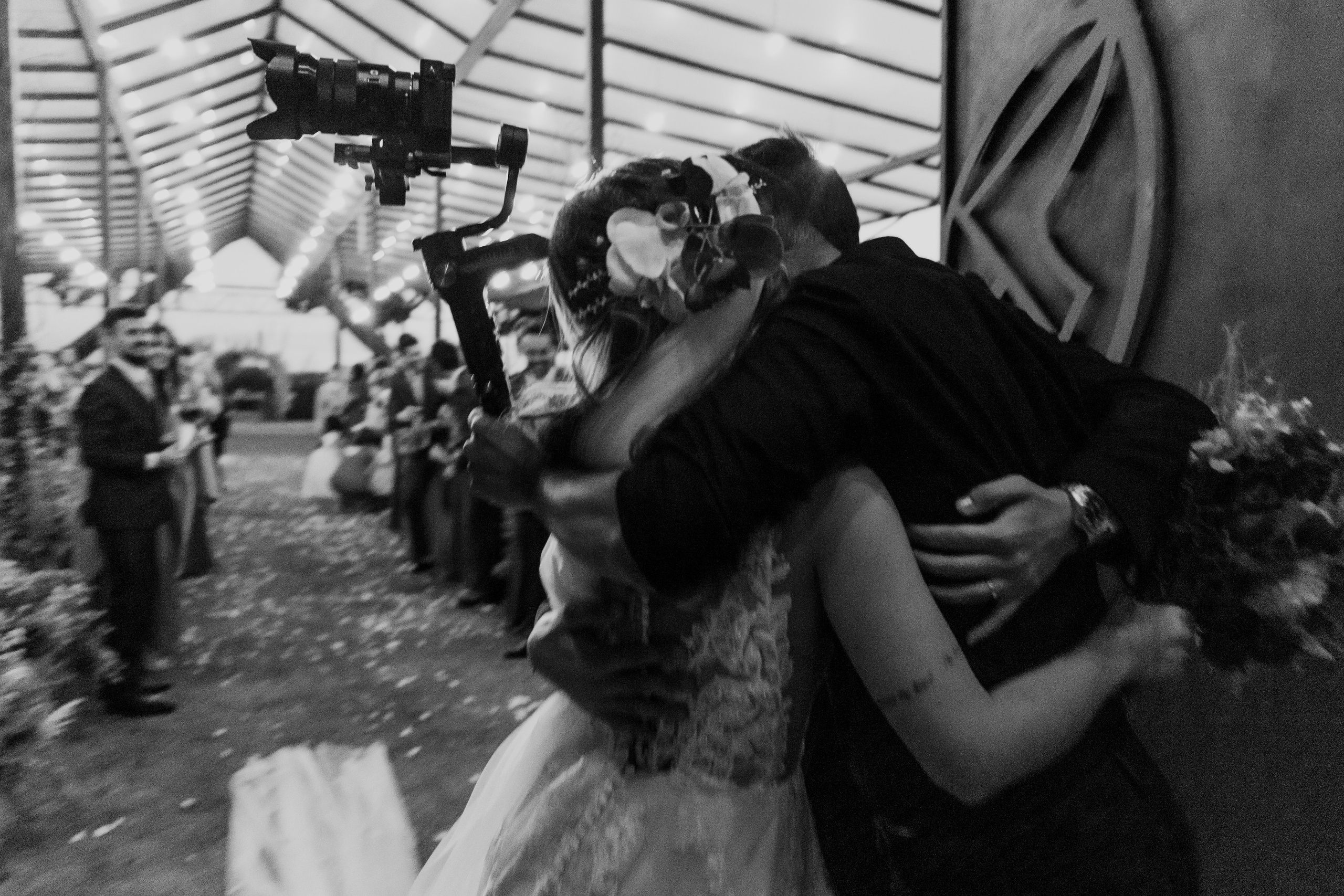 Vitoria e Guilherme. Amare Fotografia de Casamento