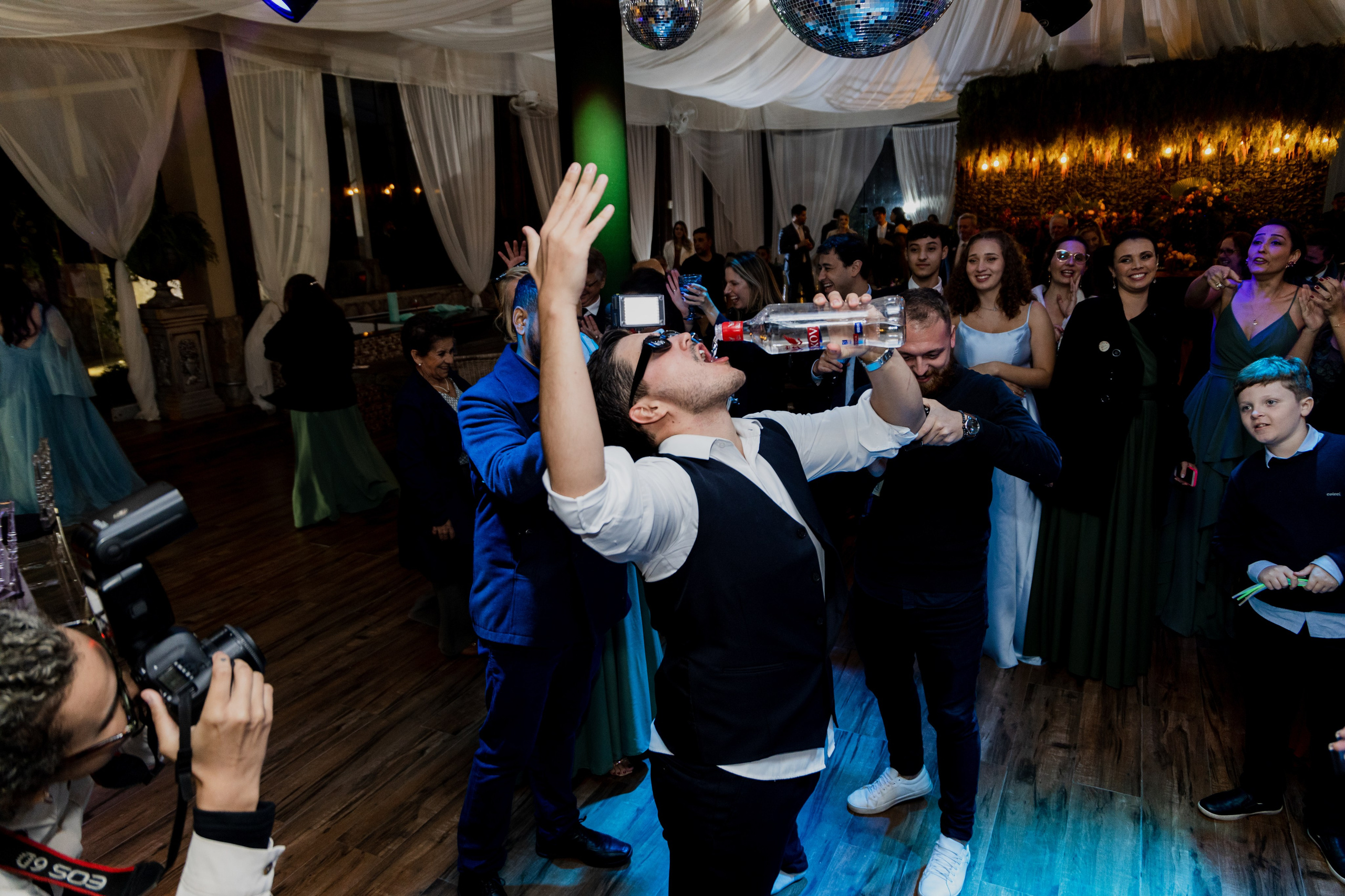 Vitoria e Guilherme. Amare Fotografia de Casamento