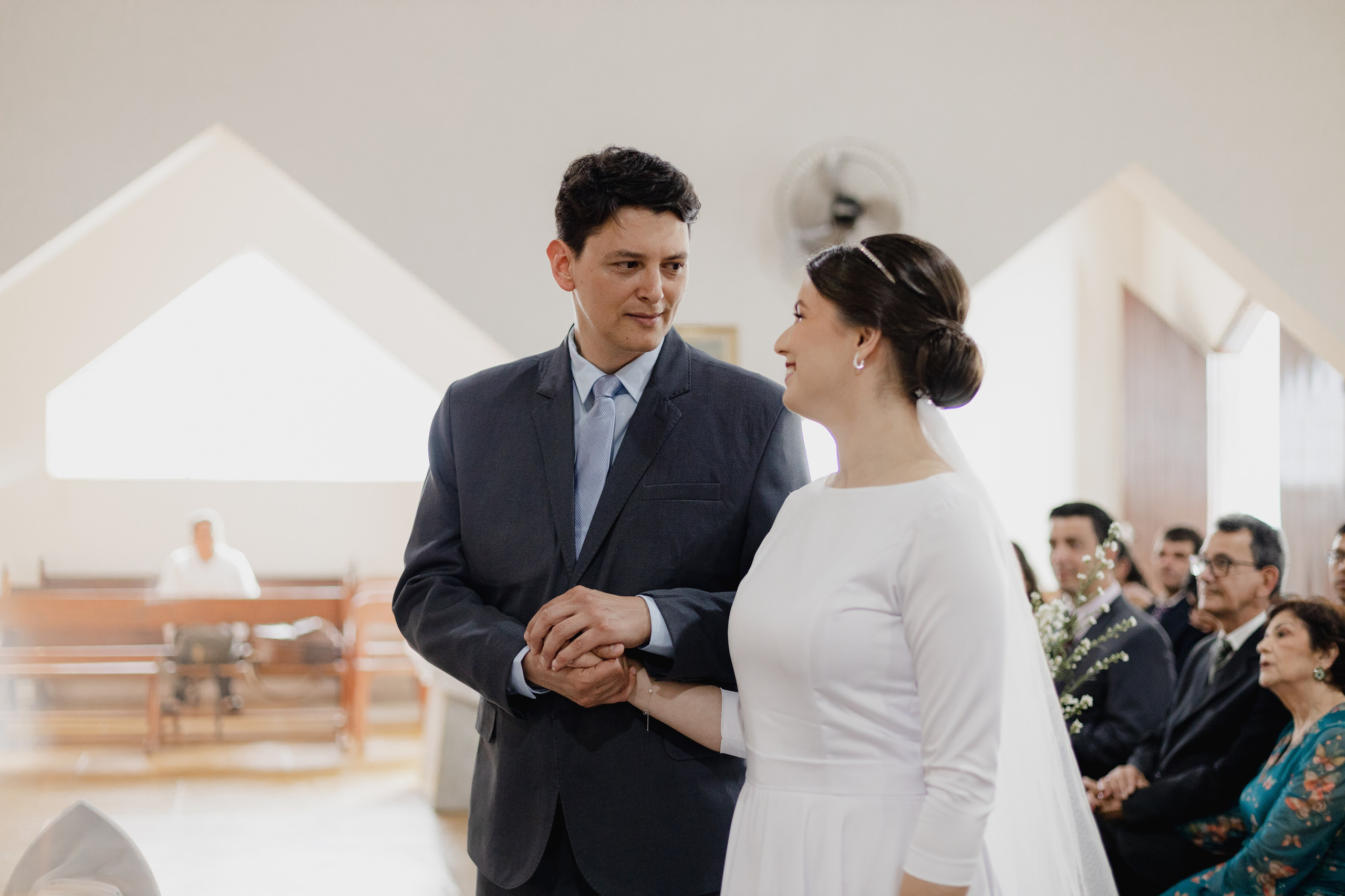 Maria e Thiago. Amare Fotografia de Casamento