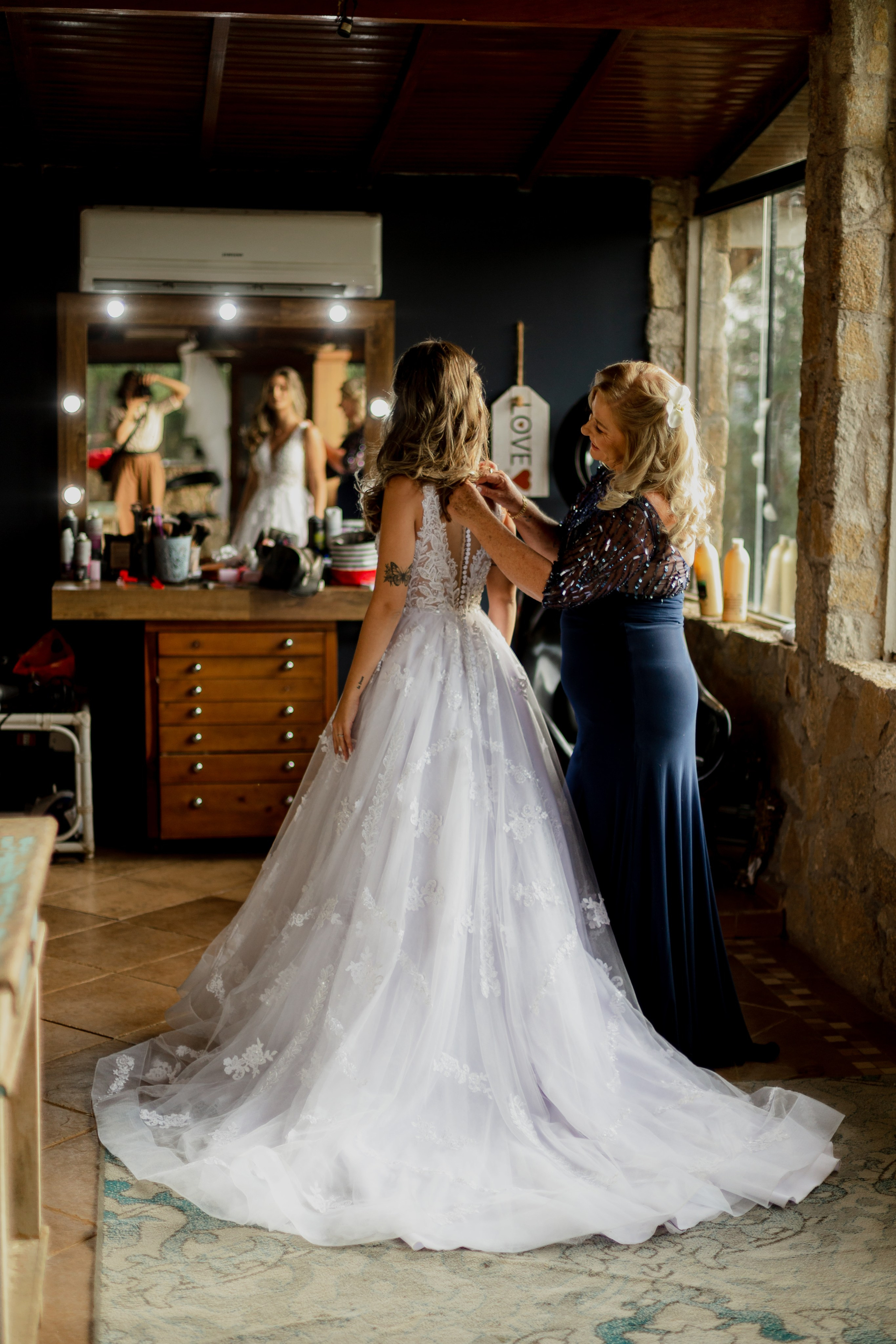 Vitoria e Guilherme. Amare Fotografia de Casamento