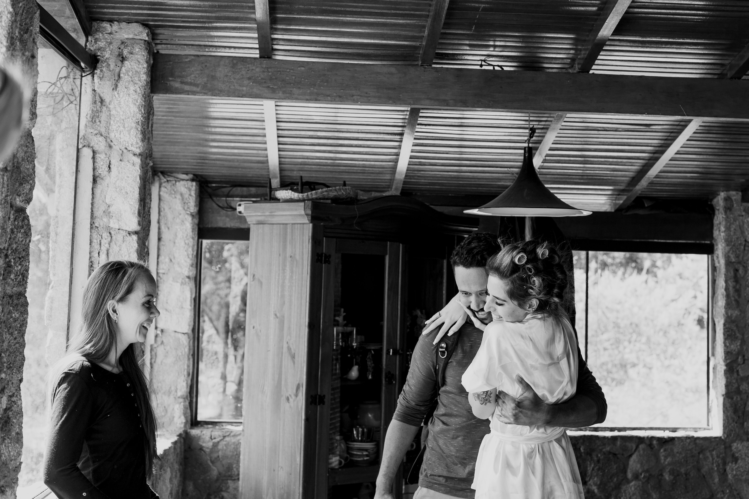 Vitoria e Guilherme. Amare Fotografia de Casamento
