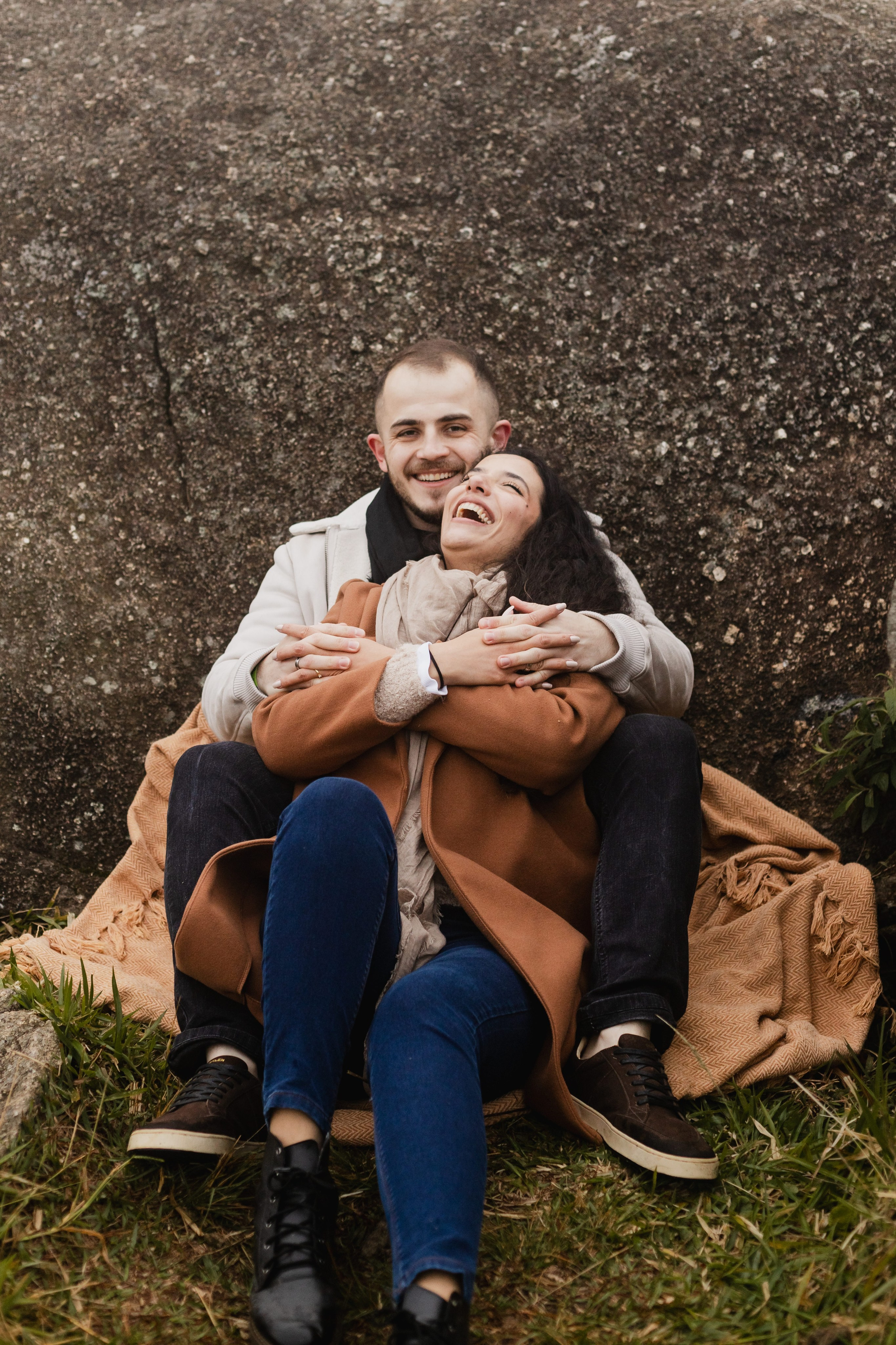 Maria Clara e Diego. Amare Fotografia de Casamento