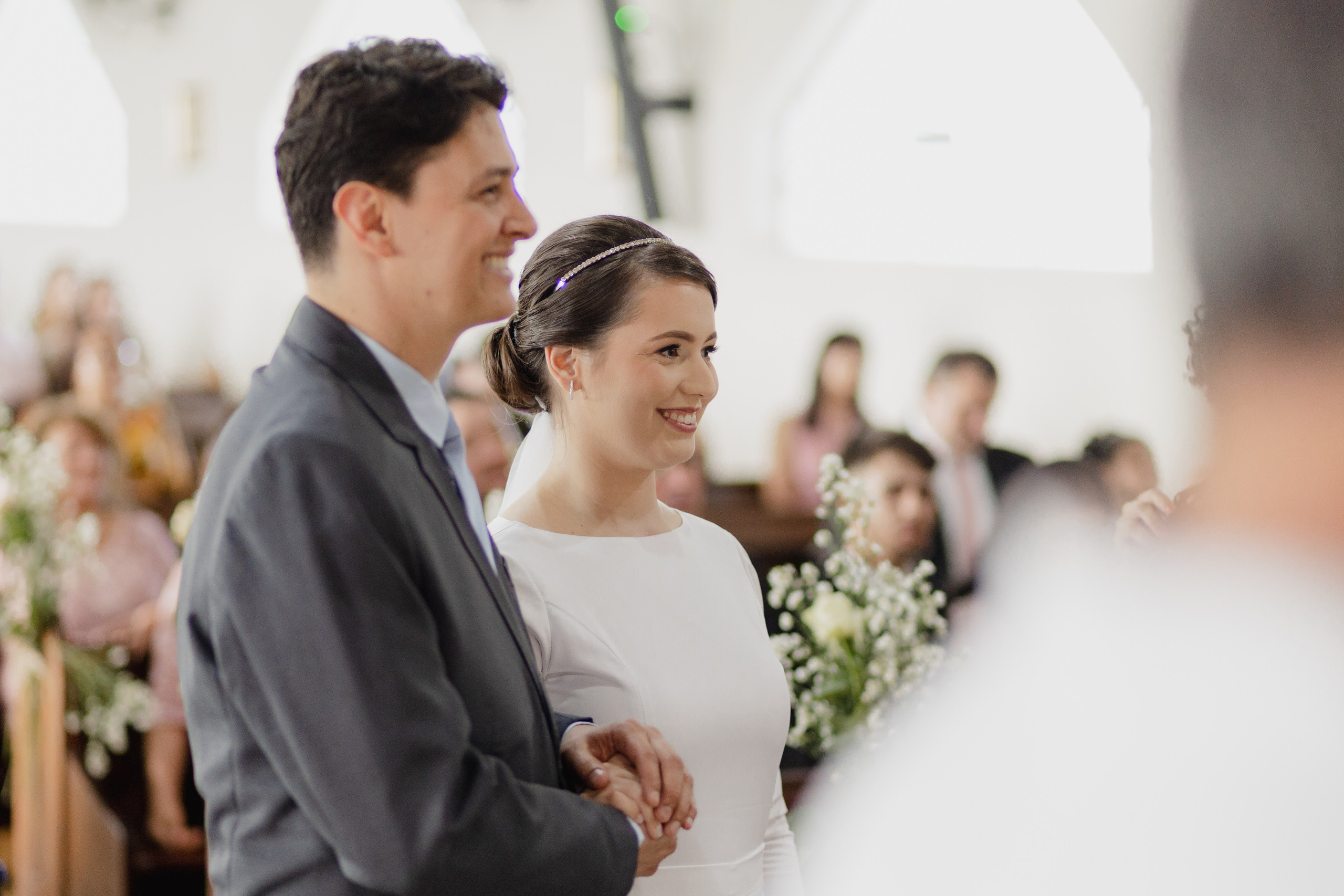 Maria e Thiago. Amare Fotografia de Casamento