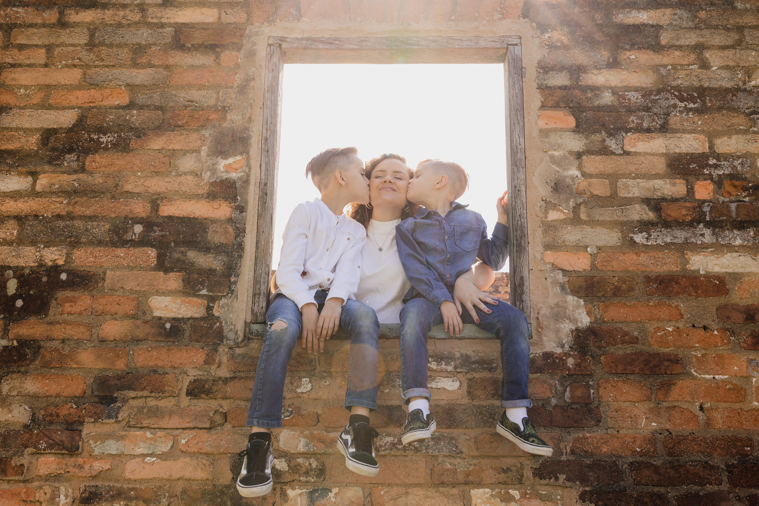 Família Braga. Amare Fotografia de Casamento