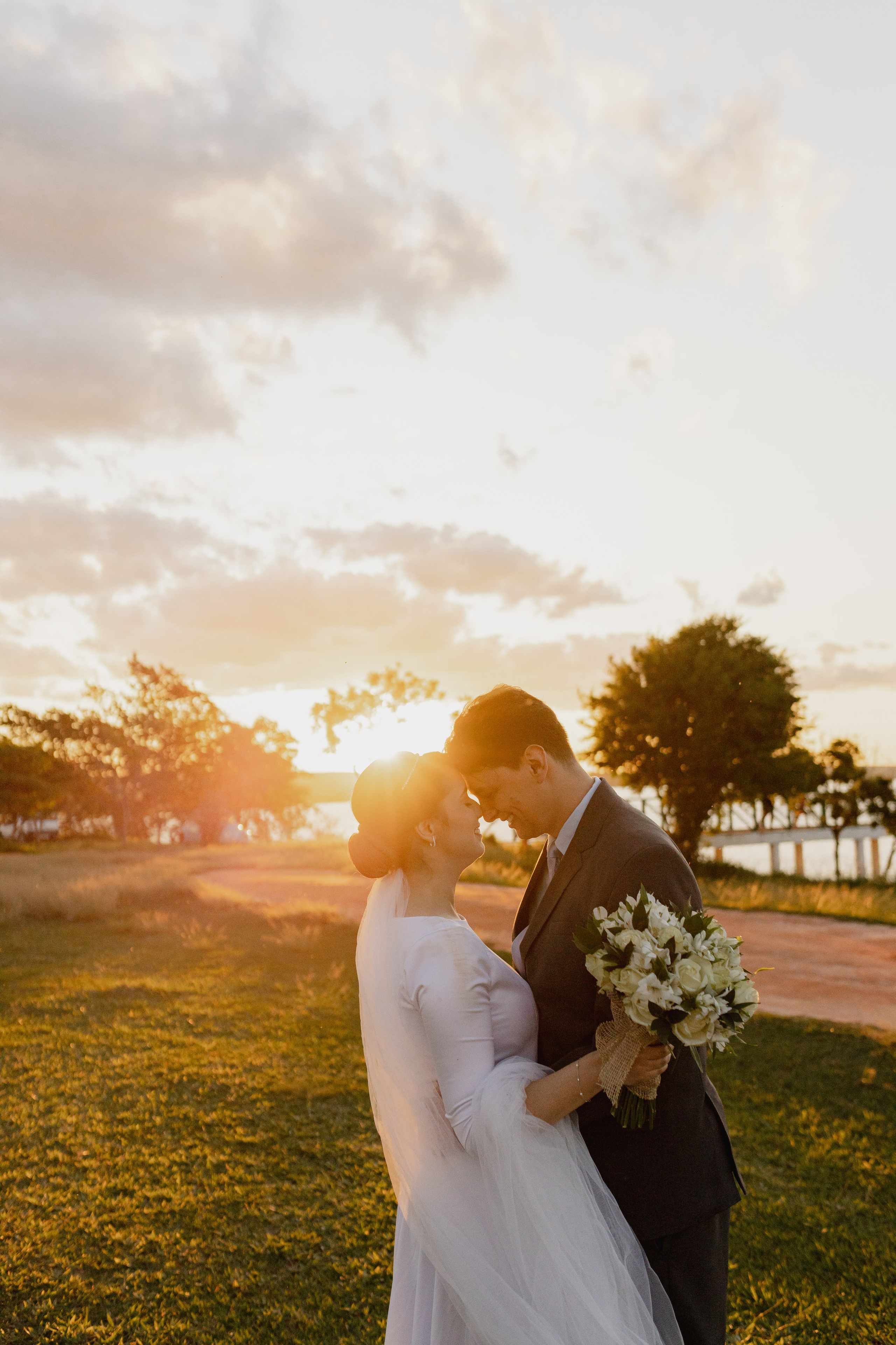 Maria e Thiago. Amare Fotografia de Casamento