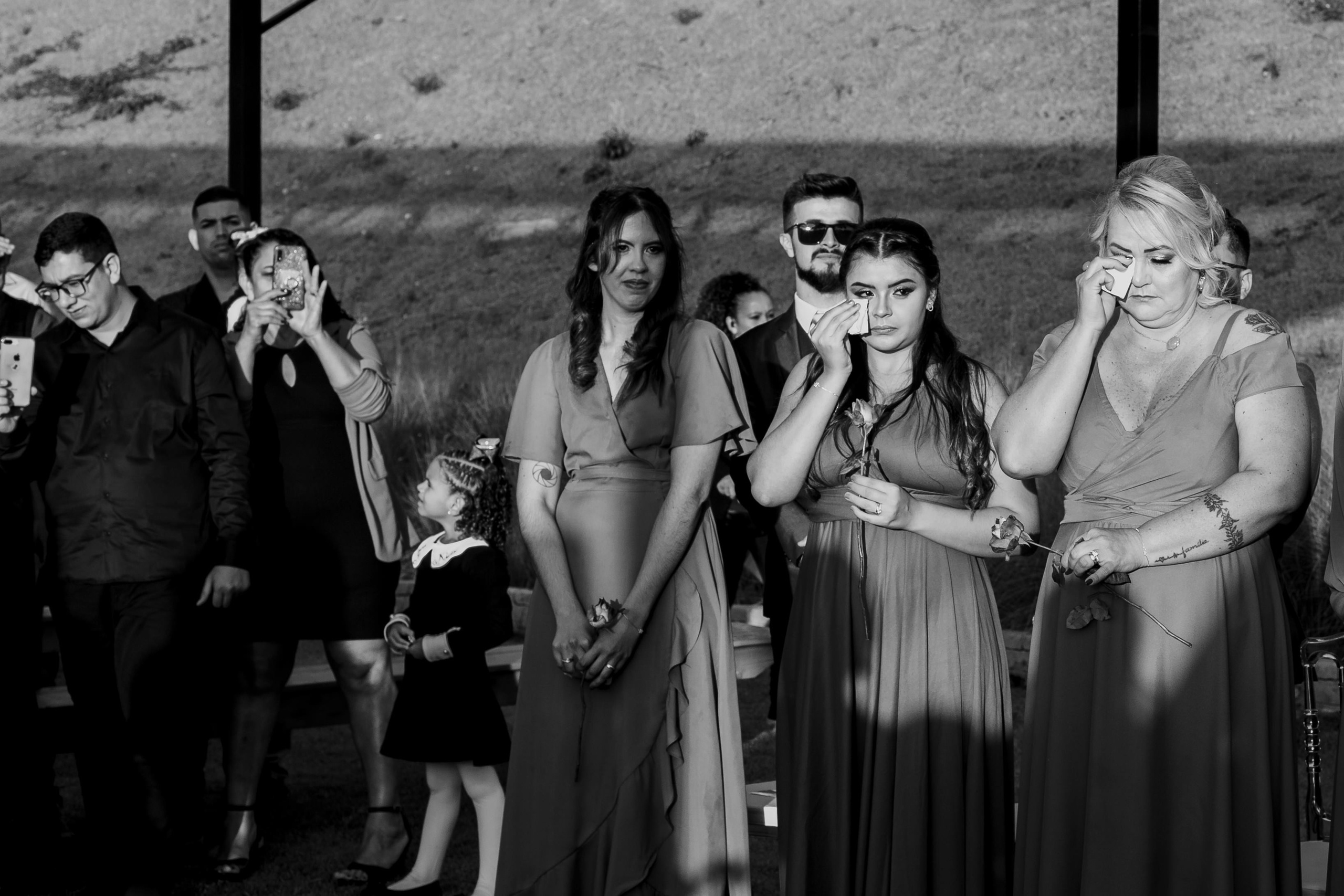 Vitoria e Guilherme. Amare Fotografia de Casamento
