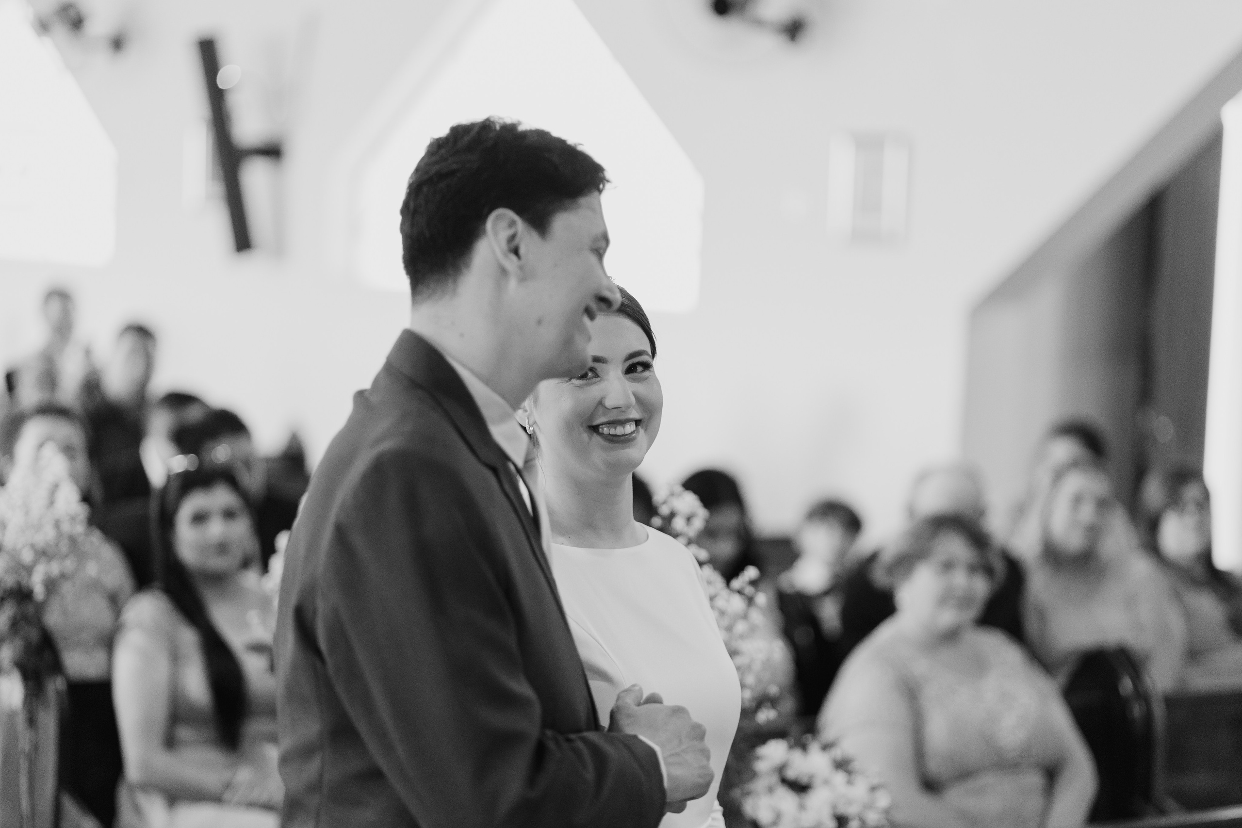 Maria e Thiago. Amare Fotografia de Casamento