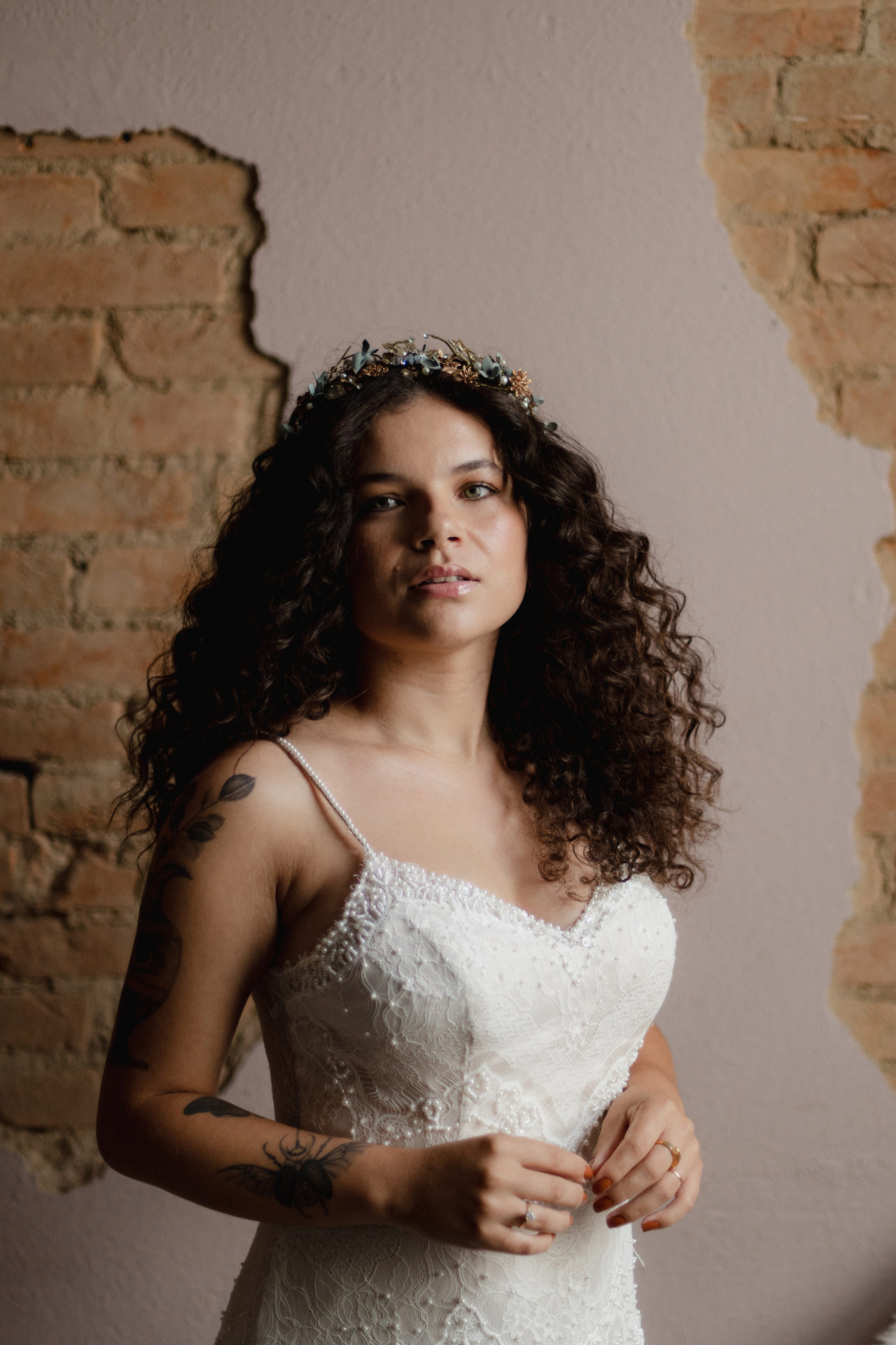 Editorial Cintia. Amare Fotografia de Casamento