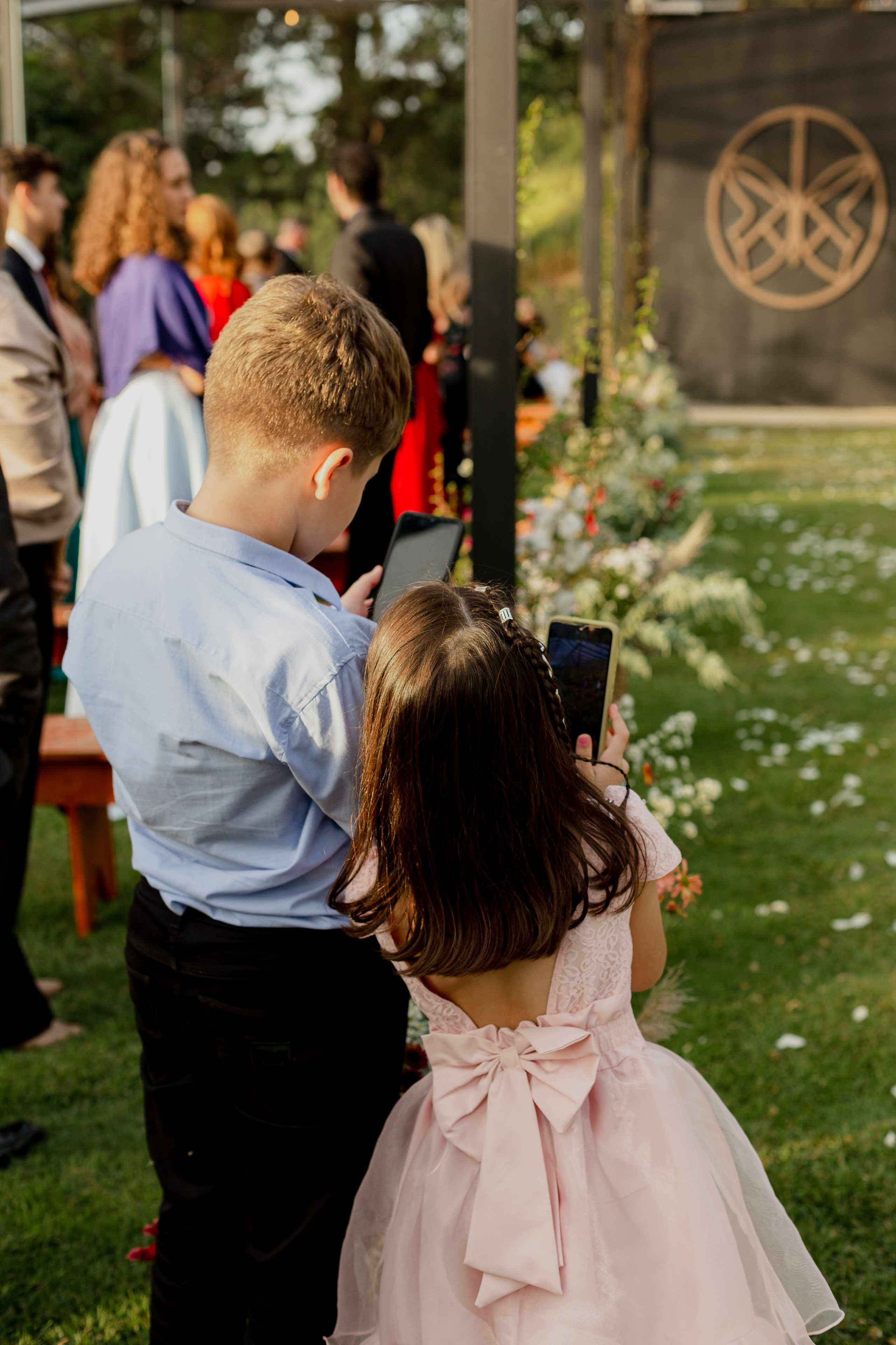 Vitoria e Guilherme. Amare Fotografia de Casamento