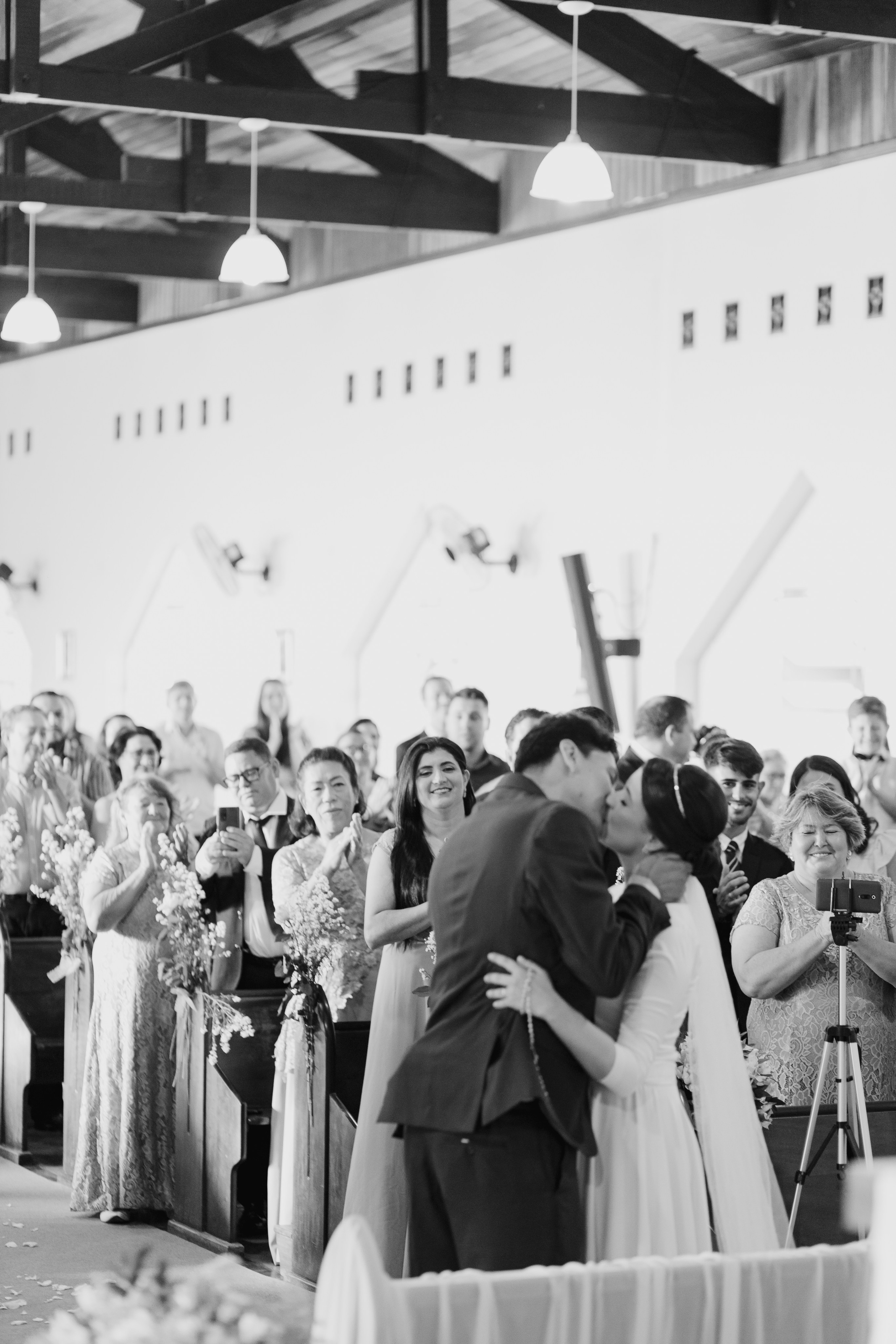 Maria e Thiago. Amare Fotografia de Casamento