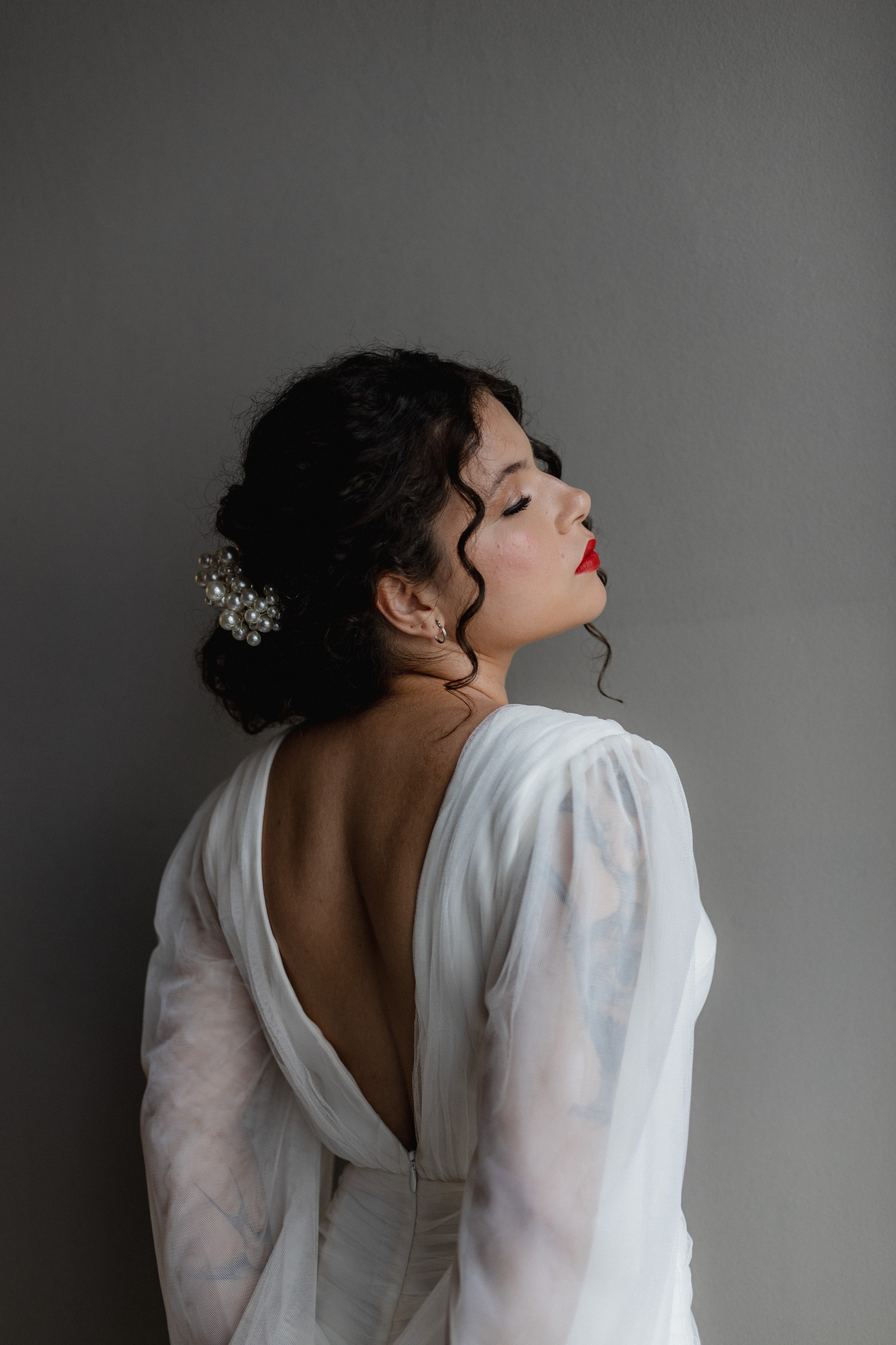 Editorial Cintia. Amare Fotografia de Casamento
