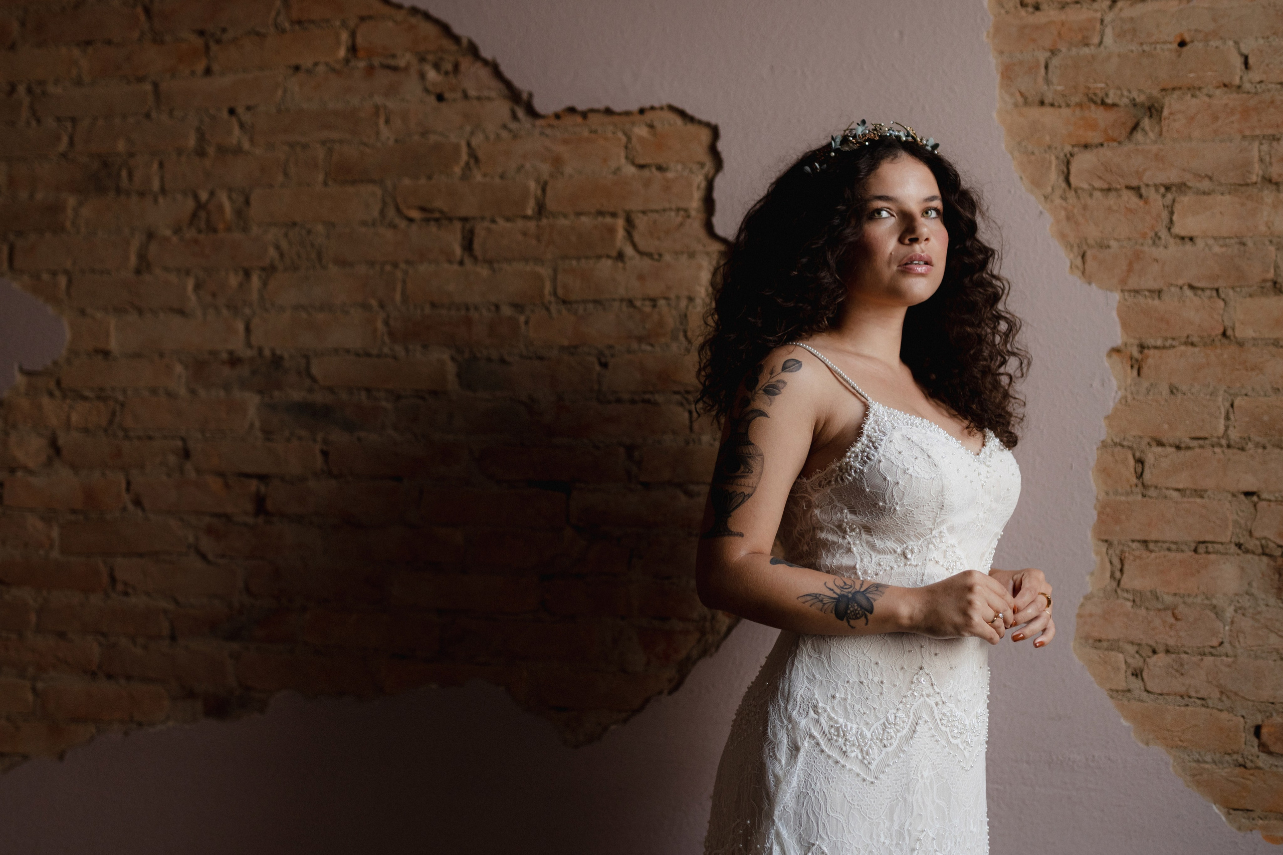Editorial Cintia. Amare Fotografia de Casamento