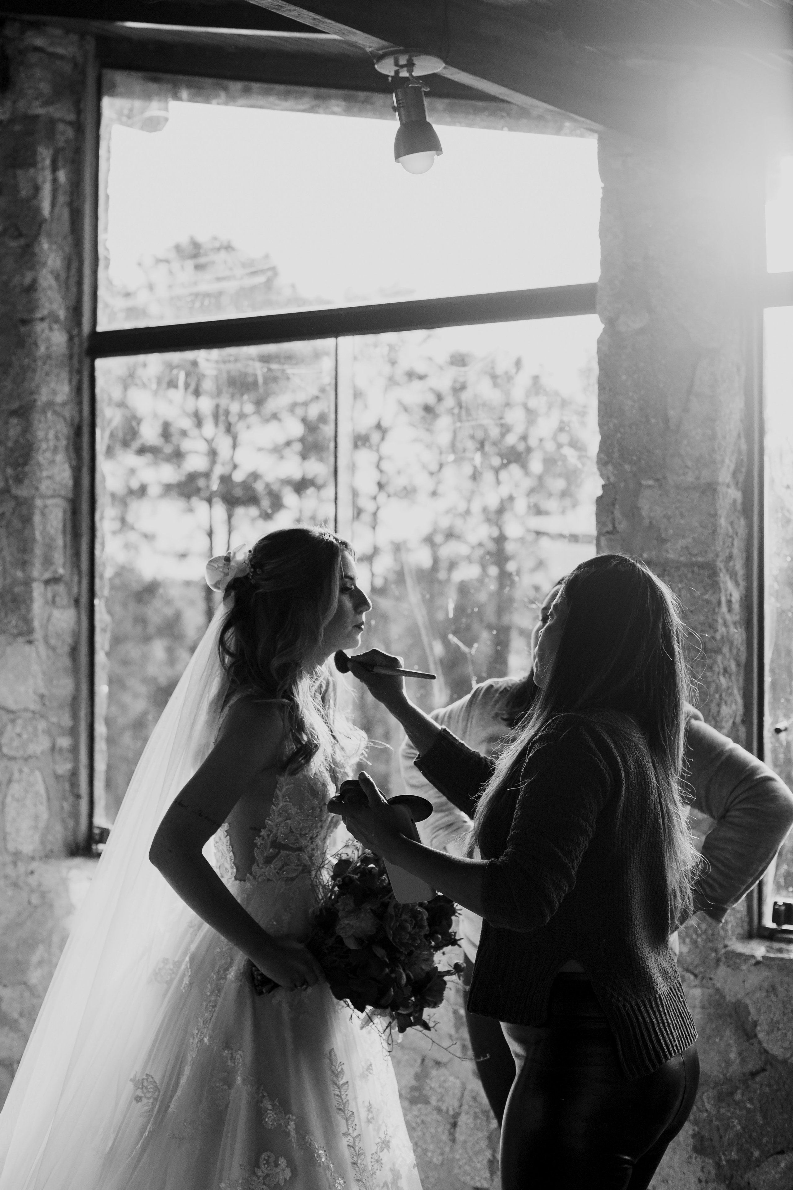 Vitoria e Guilherme. Amare Fotografia de Casamento