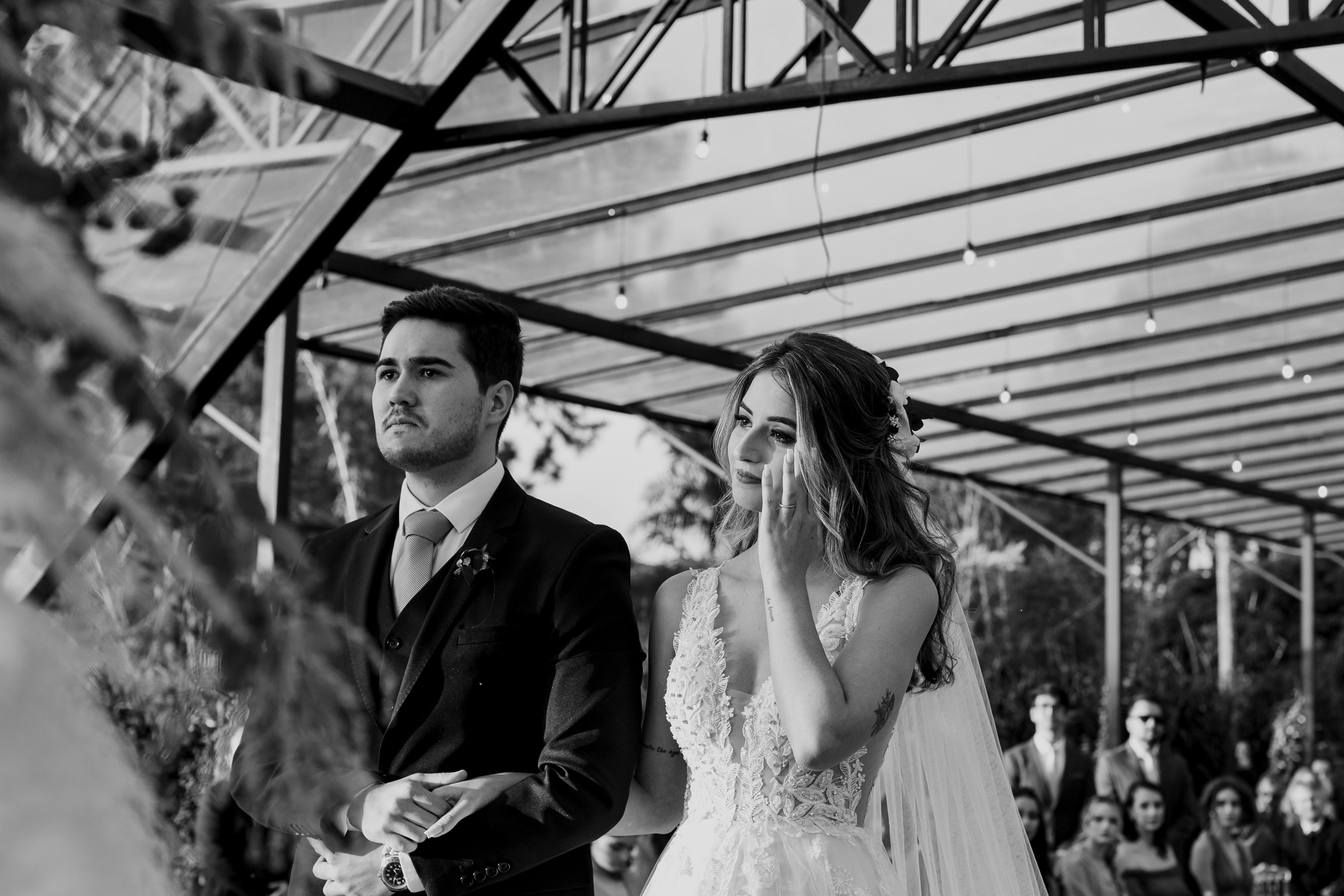 Vitoria e Guilherme. Amare Fotografia de Casamento