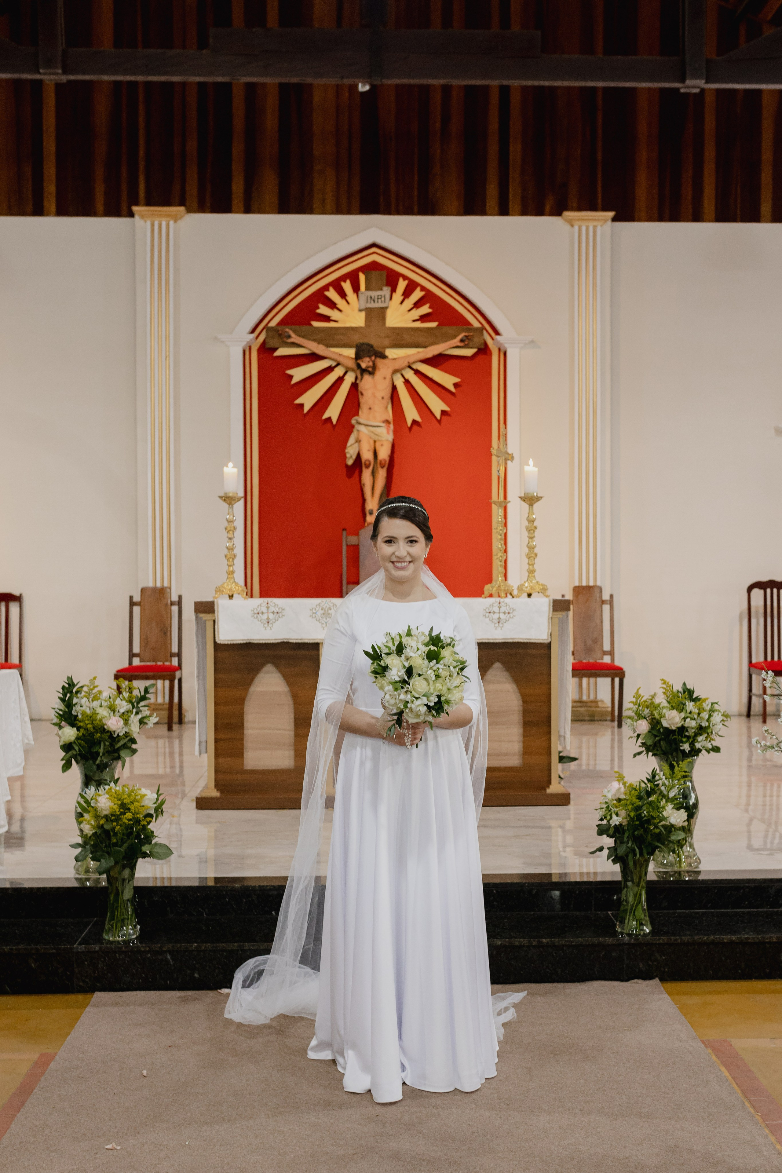 Maria e Thiago. Amare Fotografia de Casamento