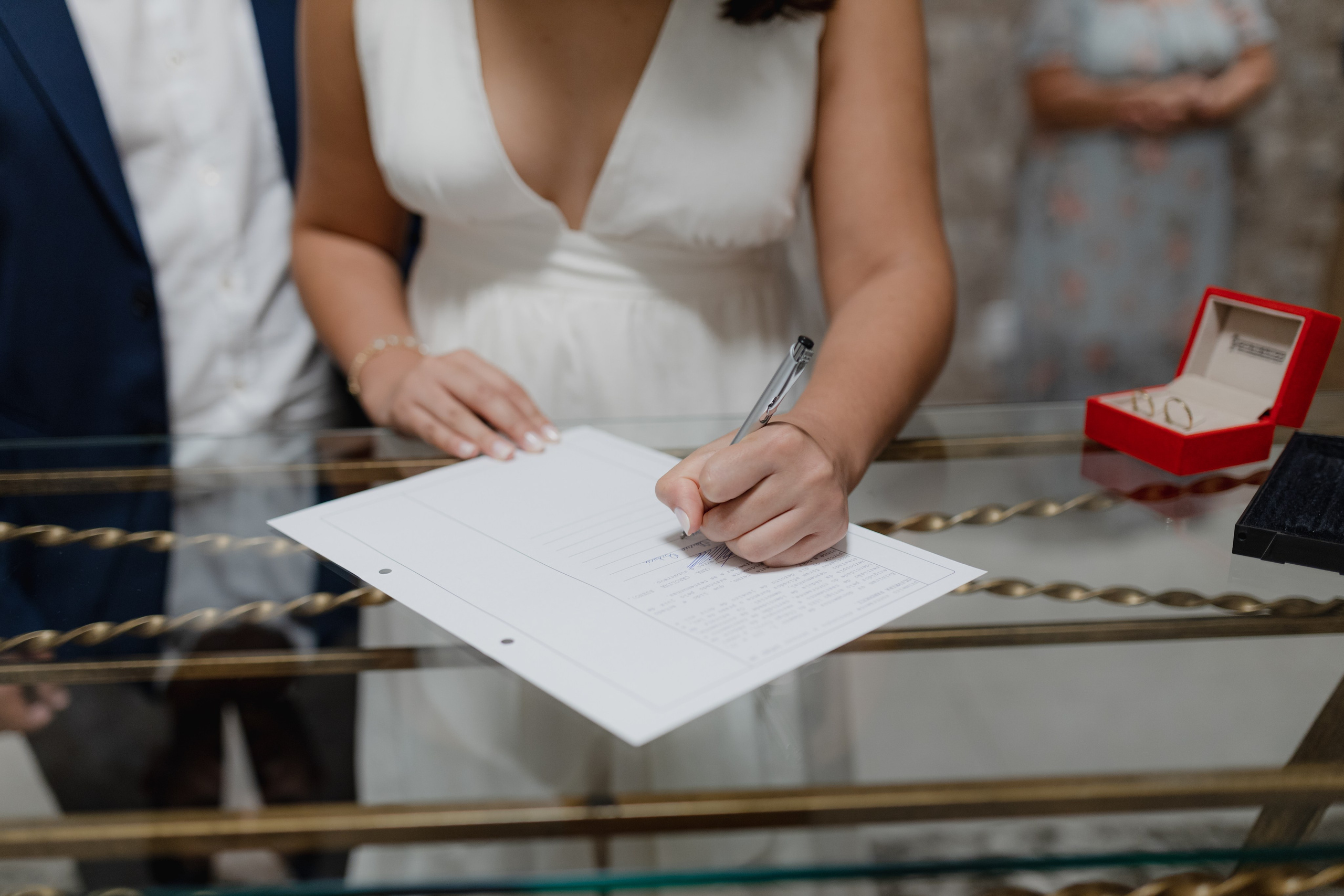 Viviane e Lucas. Amare Fotografia de Casamento