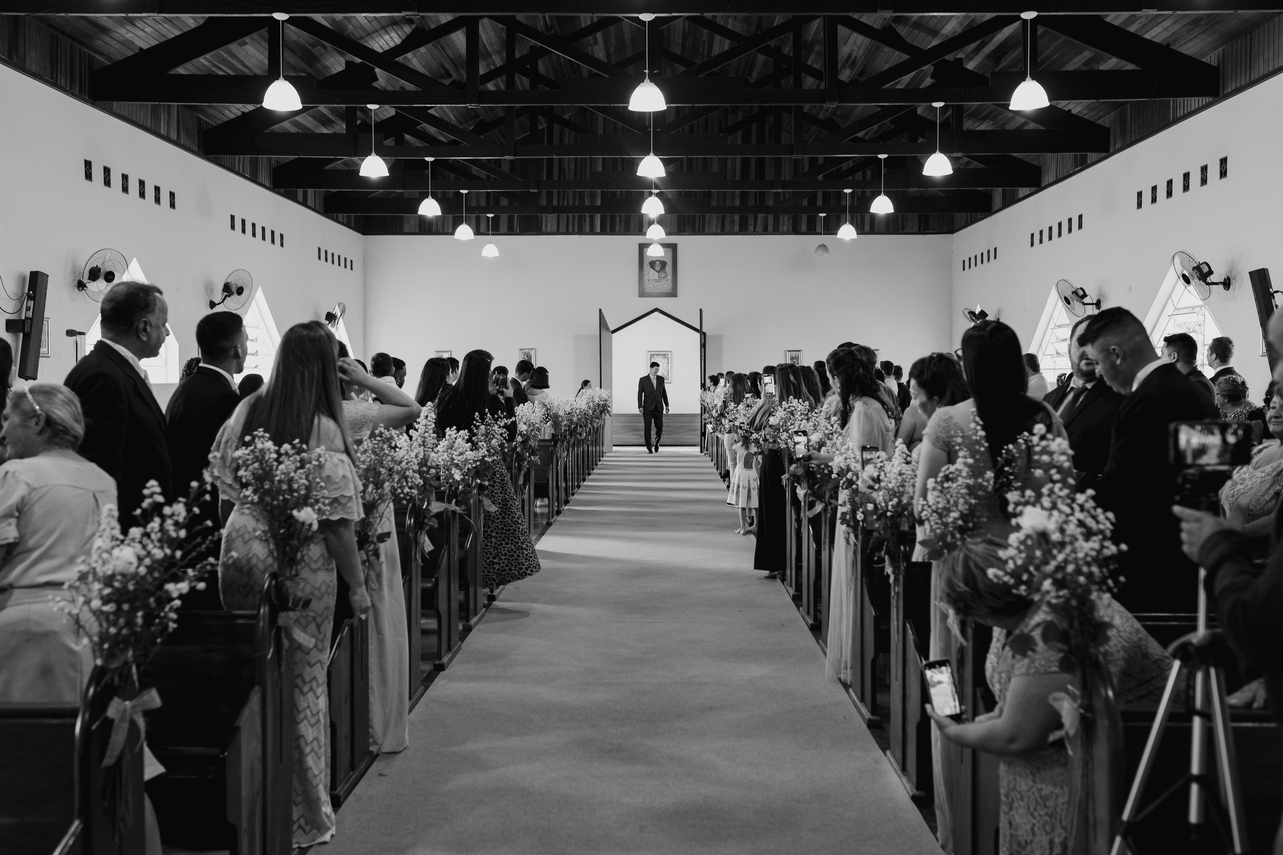 Maria e Thiago. Amare Fotografia de Casamento