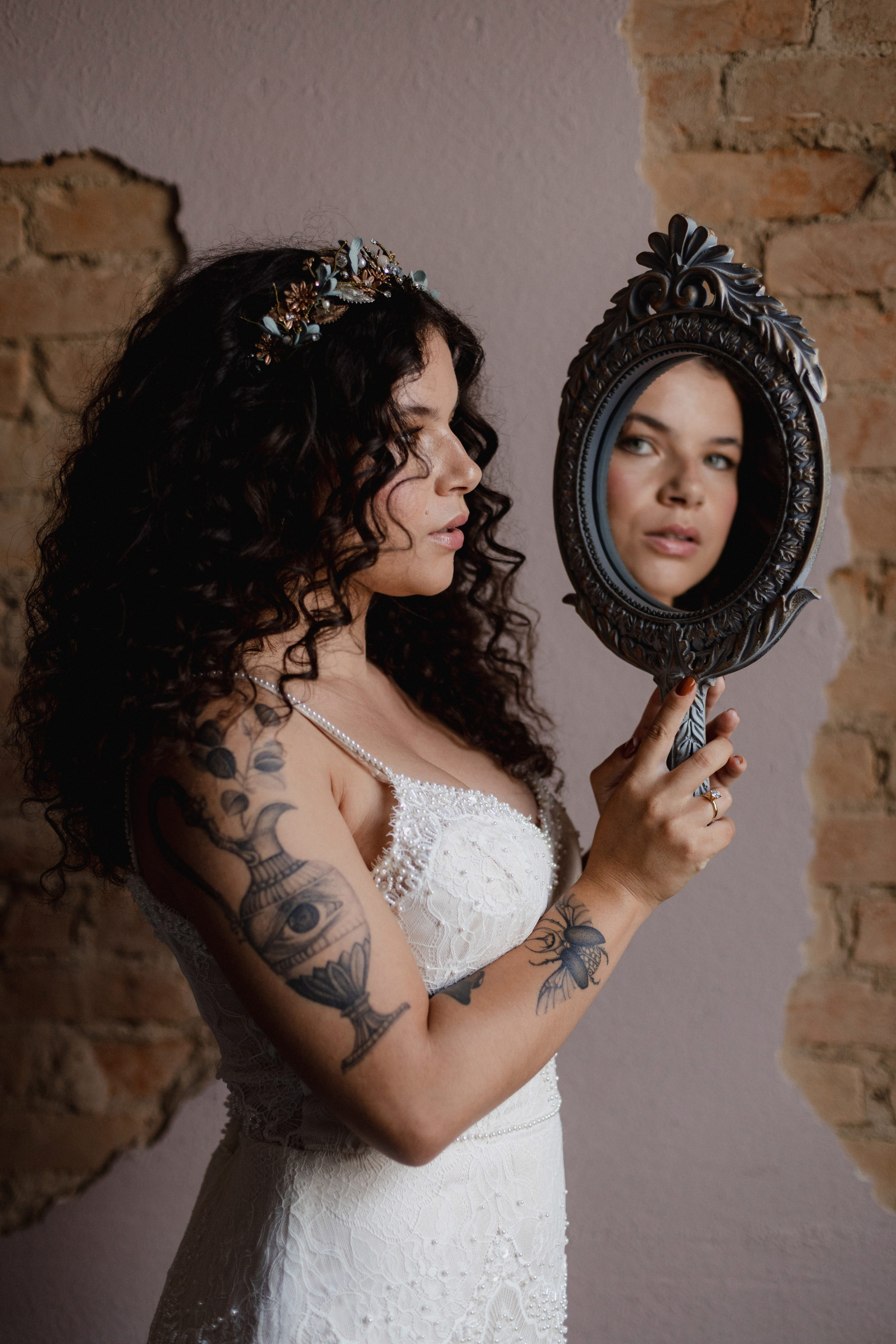 Editorial Cintia. Amare Fotografia de Casamento
