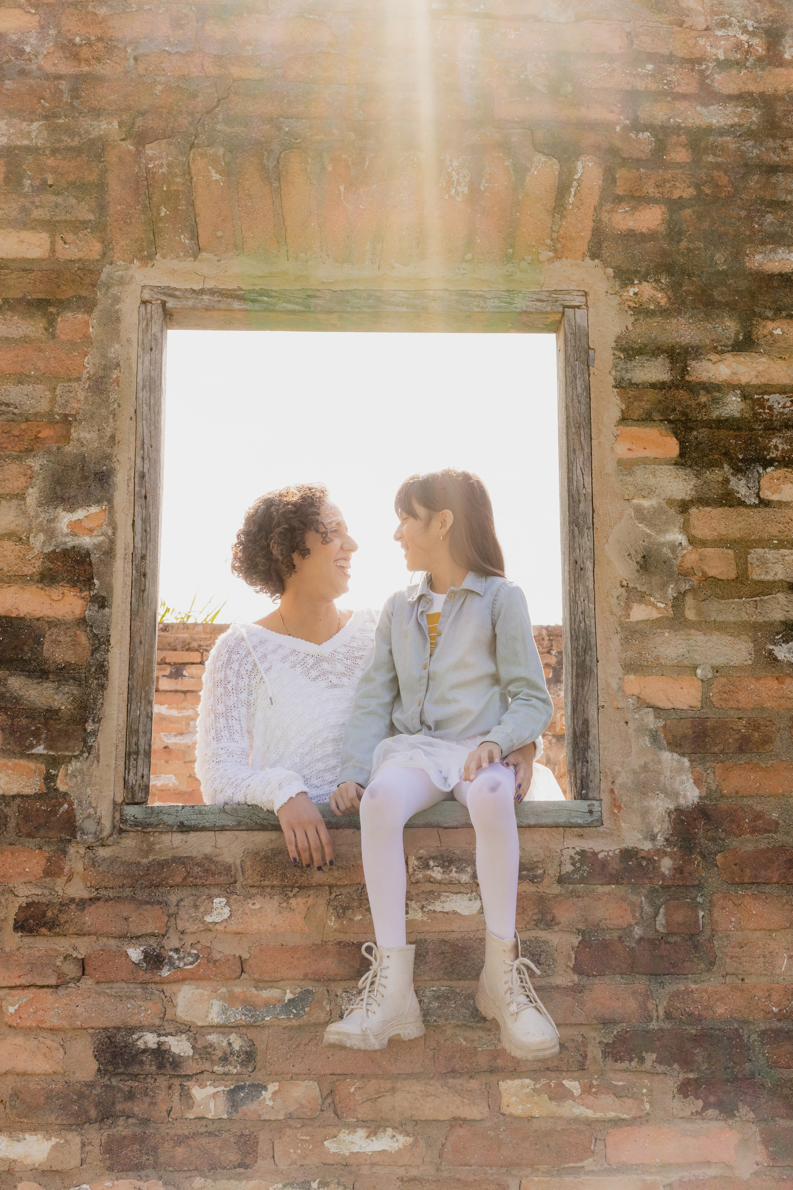 Família Braga. Amare Fotografia de Casamento