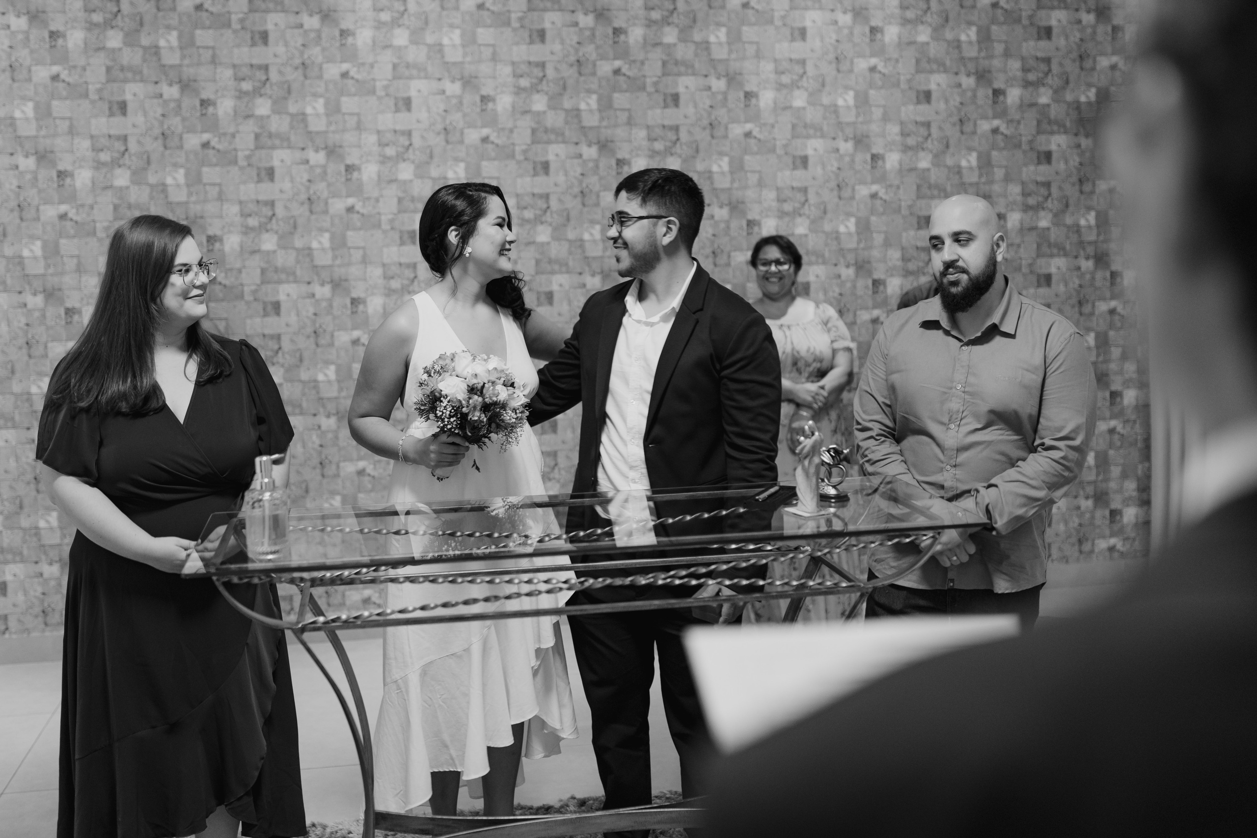 Viviane e Lucas. Amare Fotografia de Casamento
