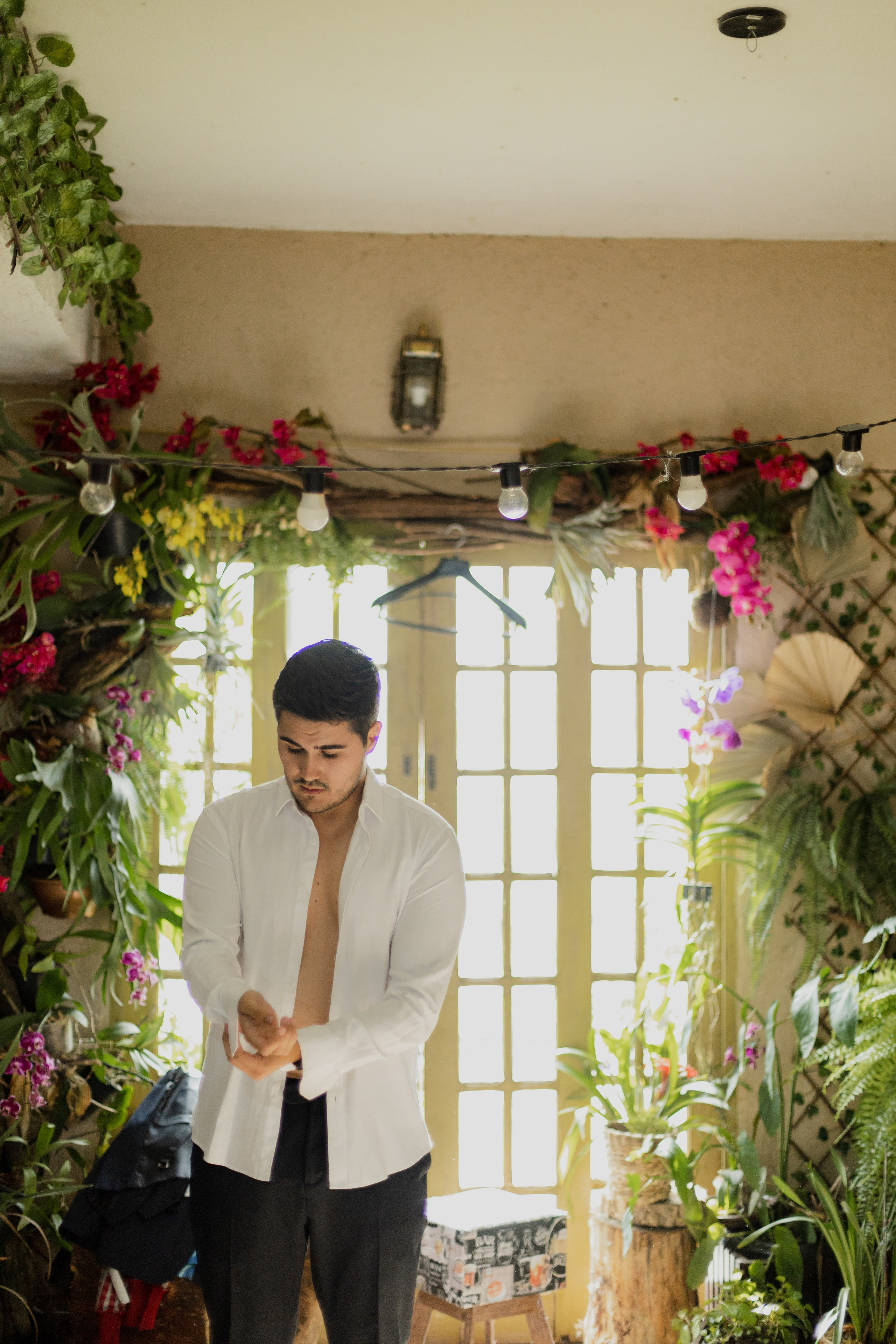 Vitoria e Guilherme. Amare Fotografia de Casamento