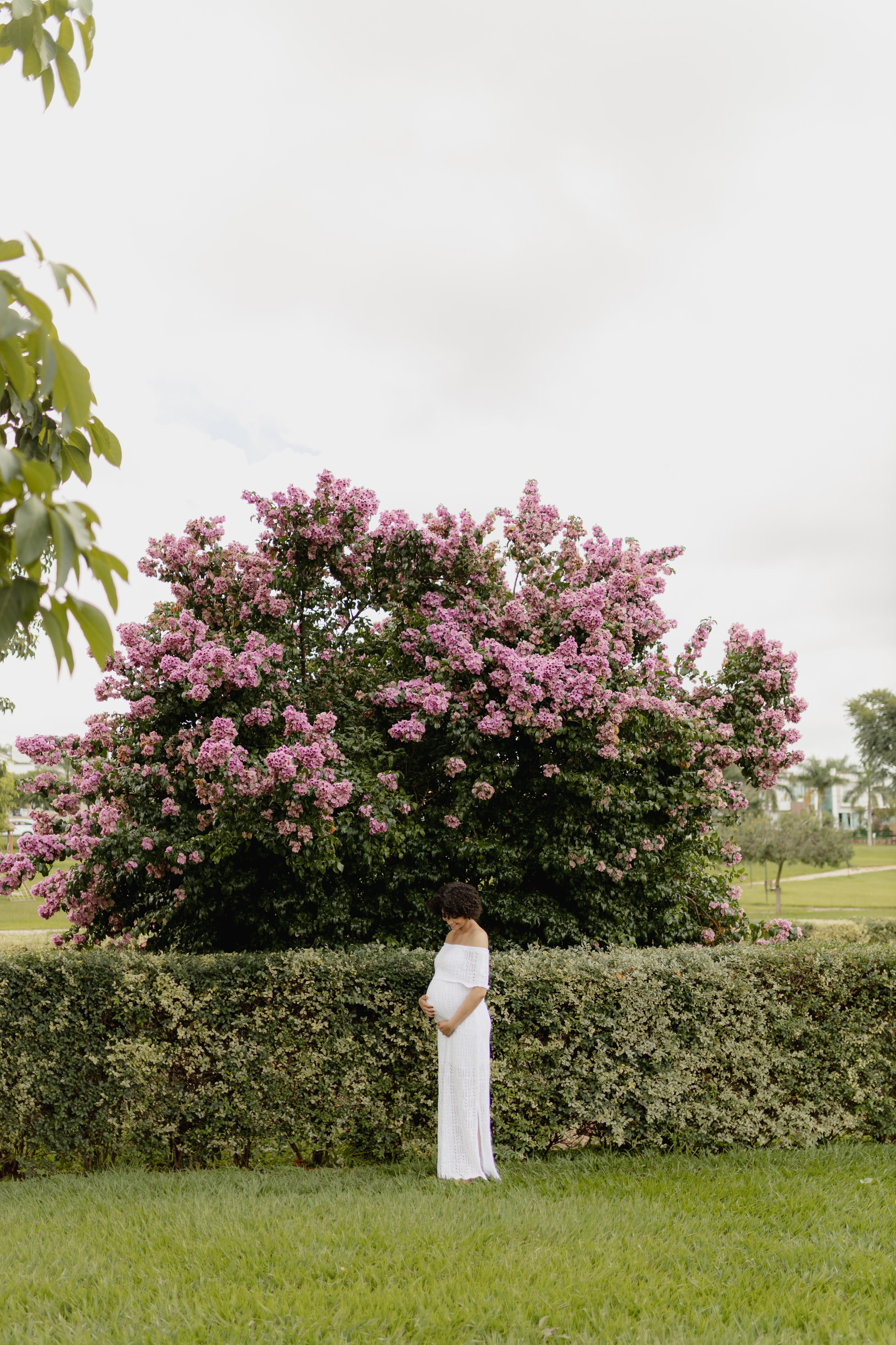 A espera do Pietro. Amare Fotografia de Casamento