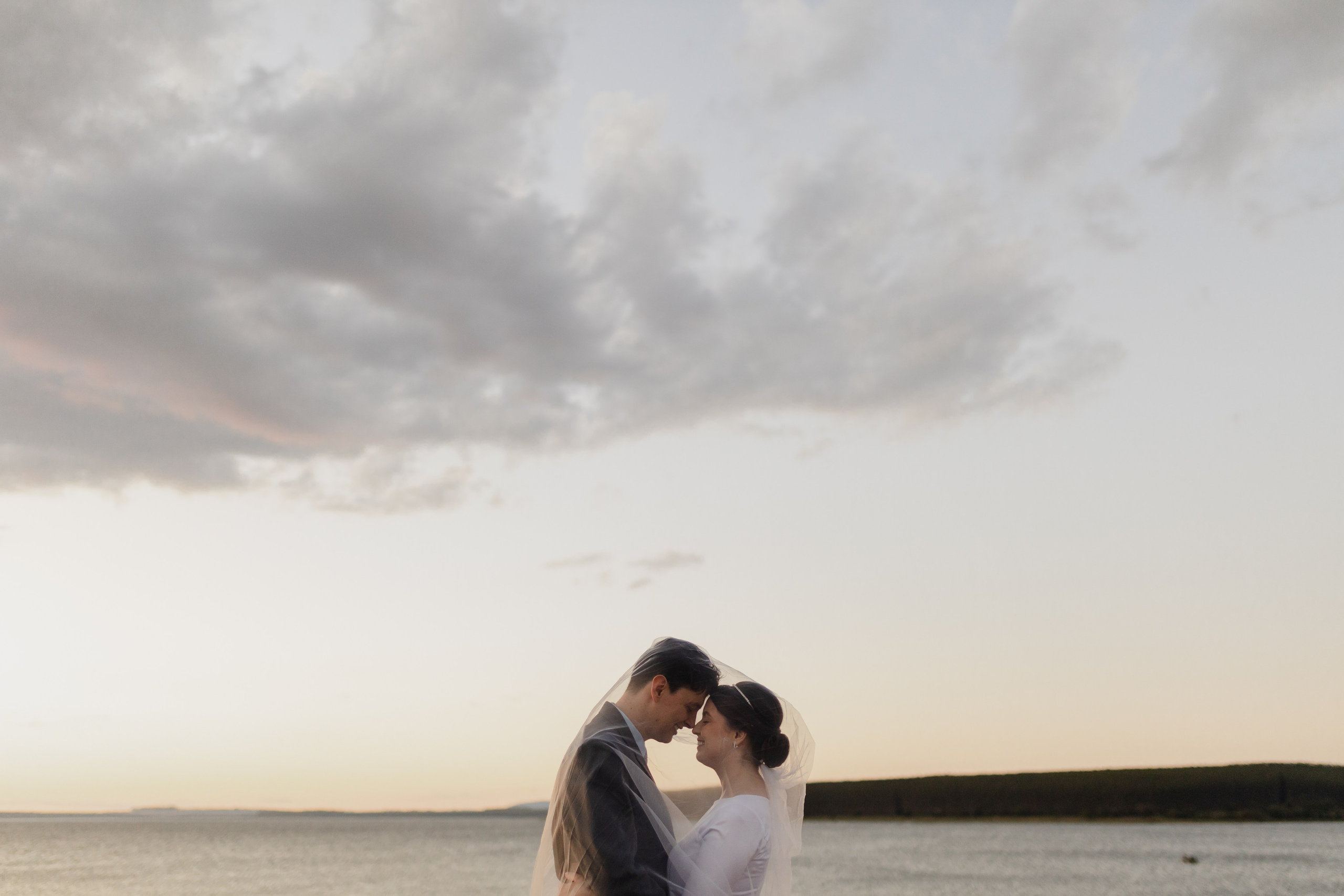 Maria e Thiago. Amare Fotografia de Casamento
