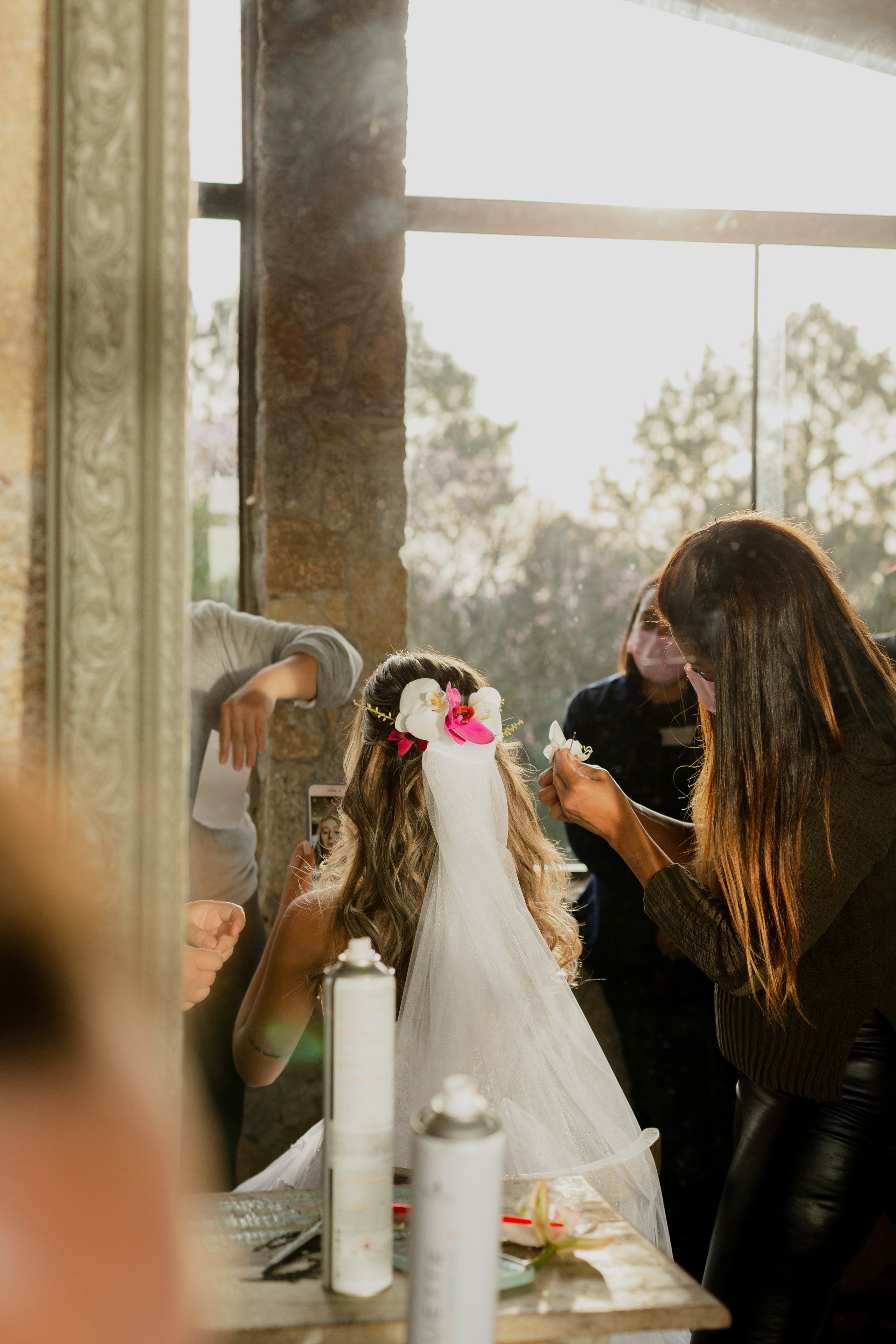 Vitoria e Guilherme. Amare Fotografia de Casamento