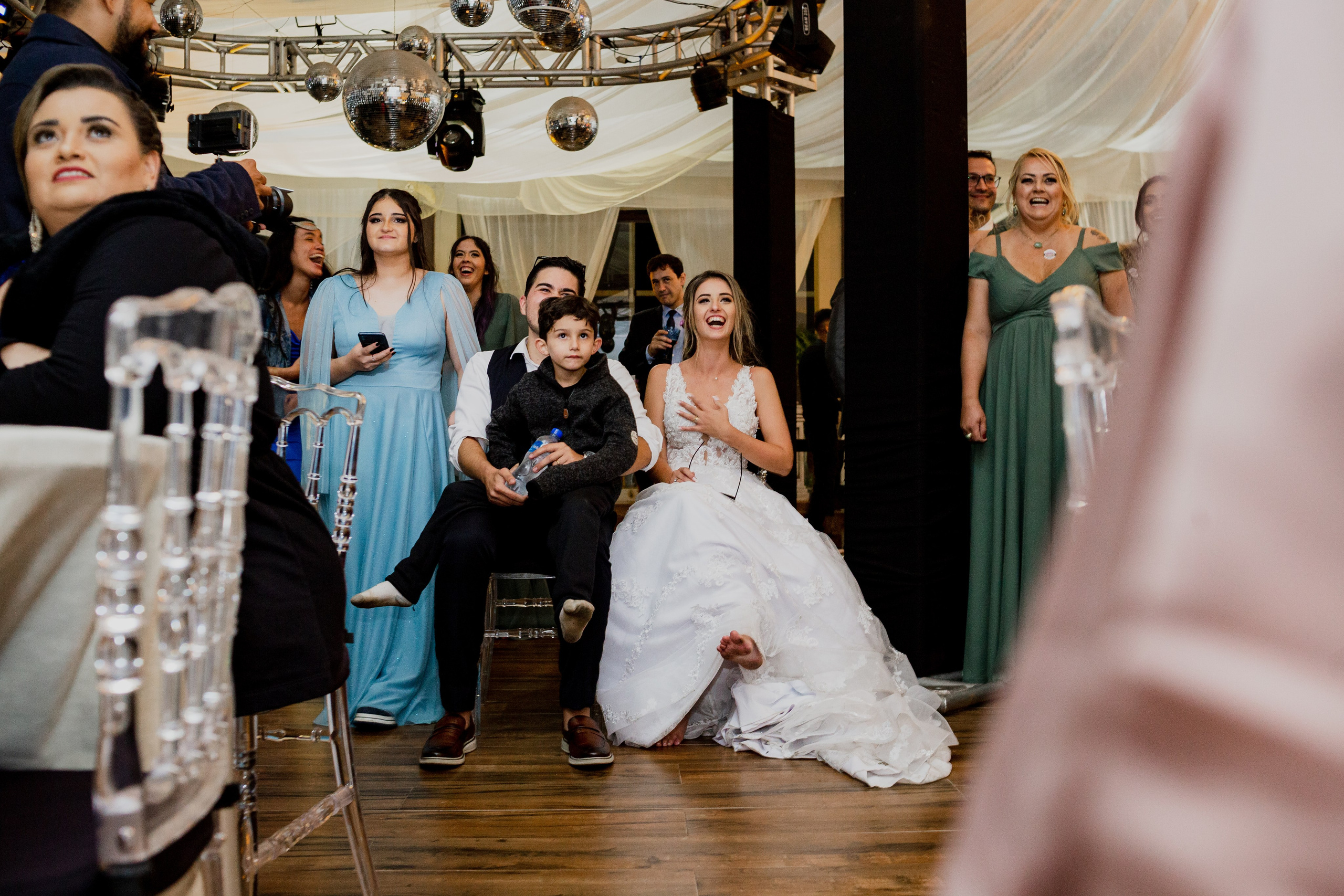 Vitoria e Guilherme. Amare Fotografia de Casamento