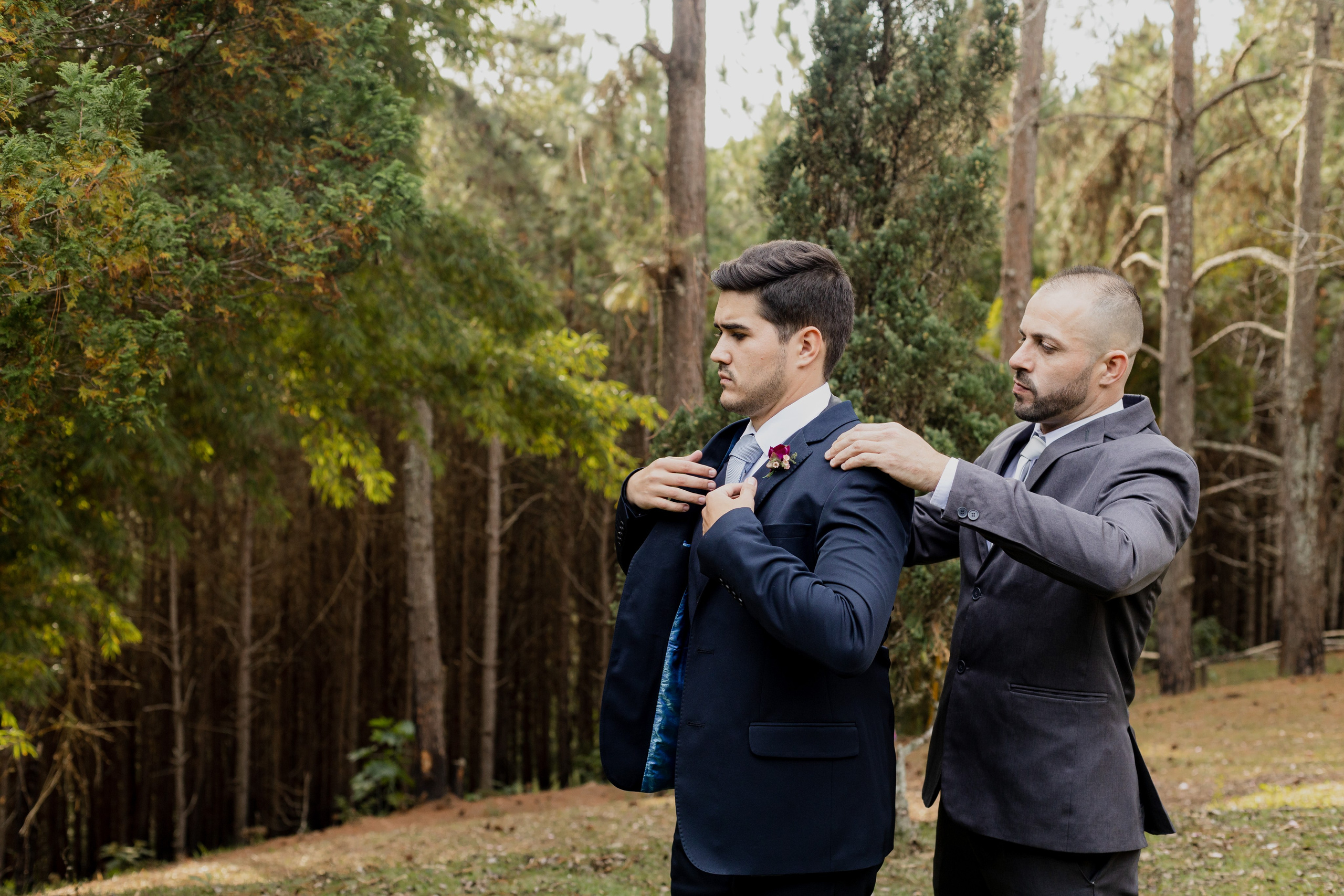 Vitoria e Guilherme. Amare Fotografia de Casamento