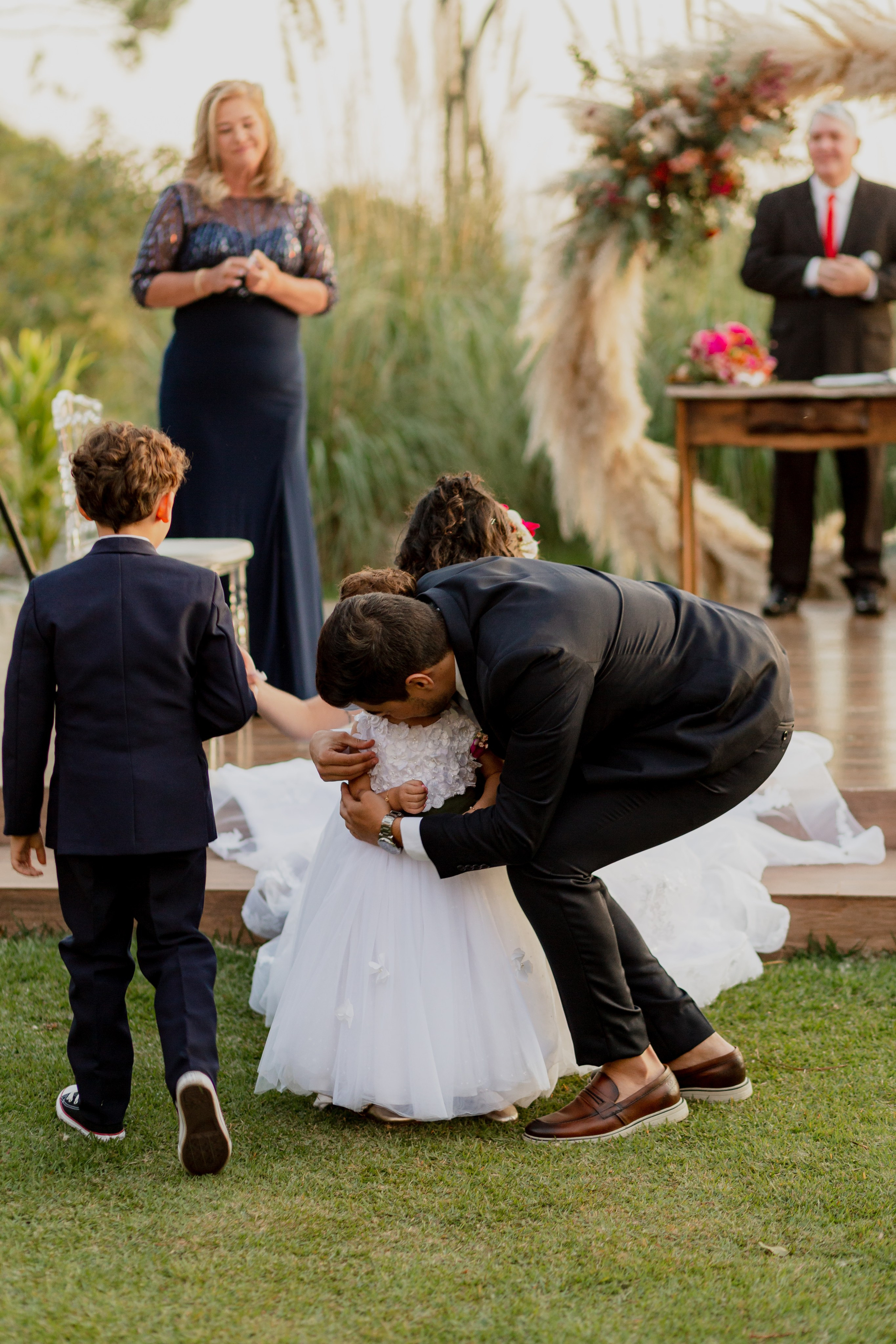 Vitoria e Guilherme. Amare Fotografia de Casamento