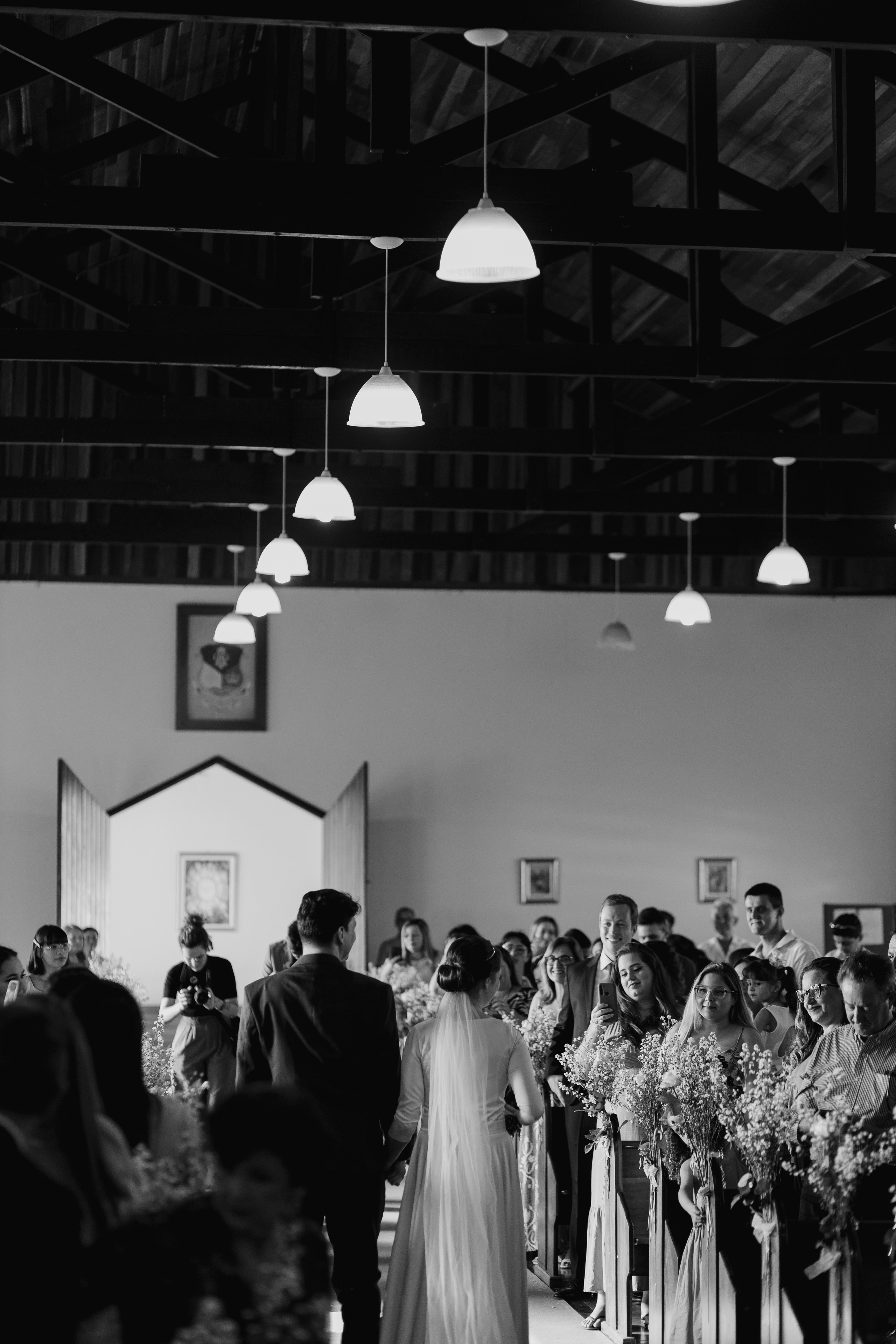 Maria e Thiago. Amare Fotografia de Casamento