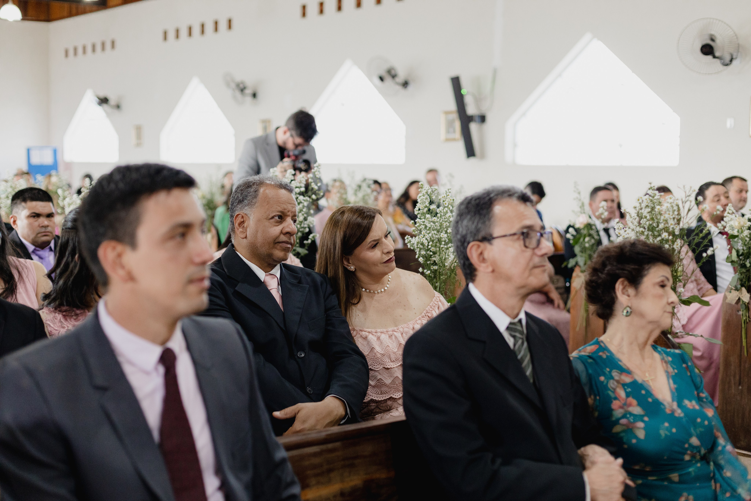 Maria e Thiago. Amare Fotografia de Casamento