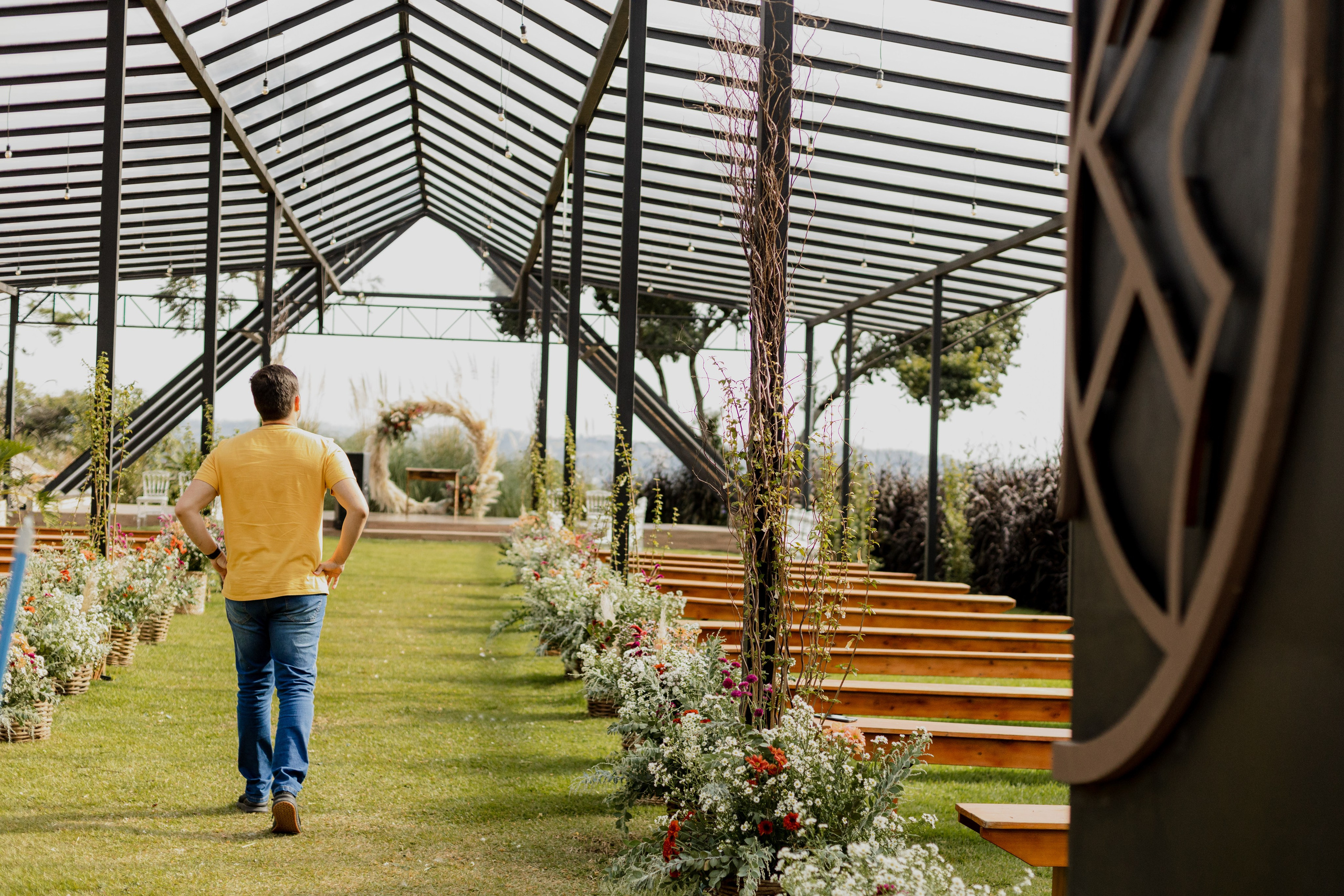 Vitoria e Guilherme. Amare Fotografia de Casamento