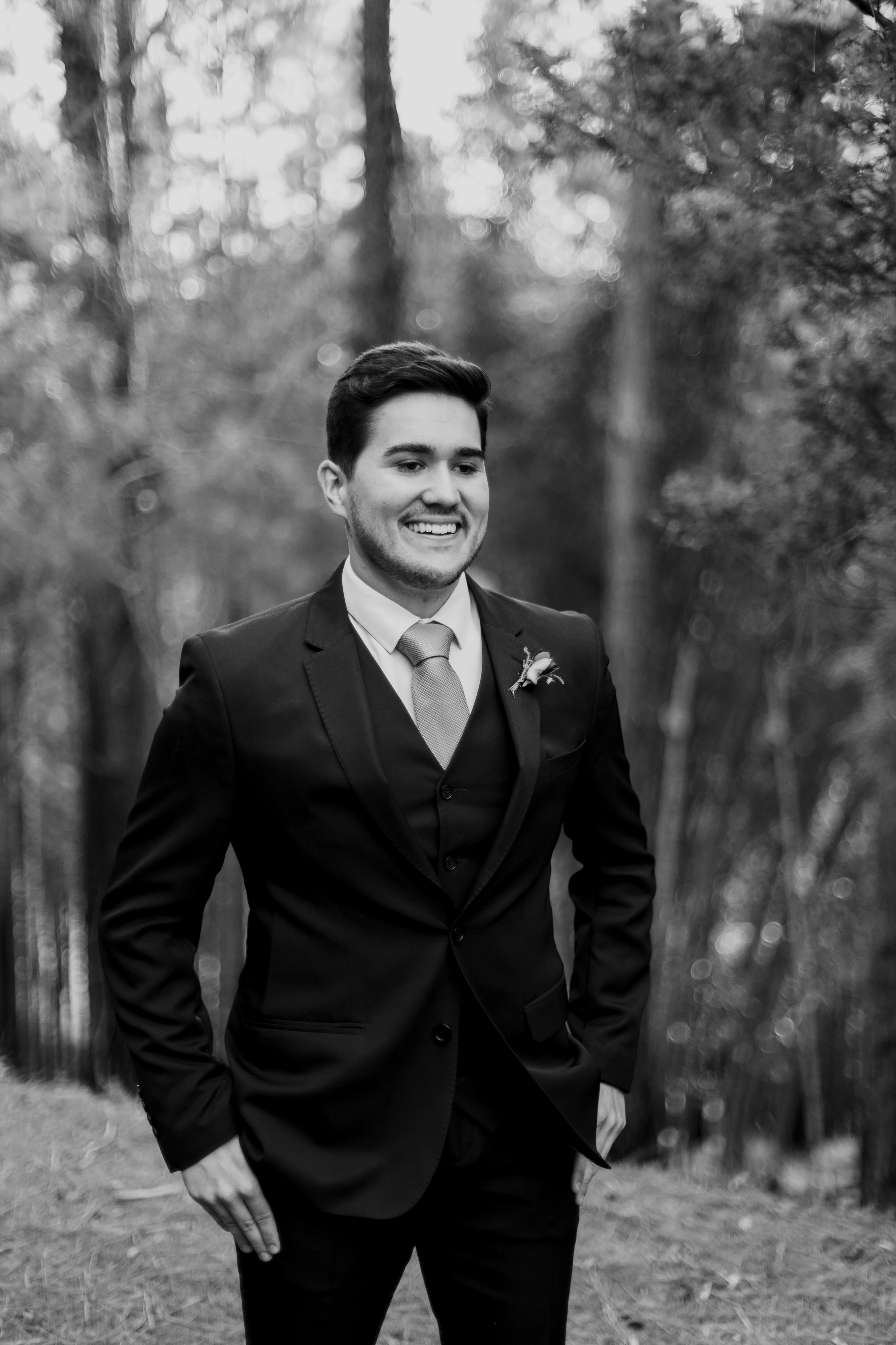 Vitoria e Guilherme. Amare Fotografia de Casamento